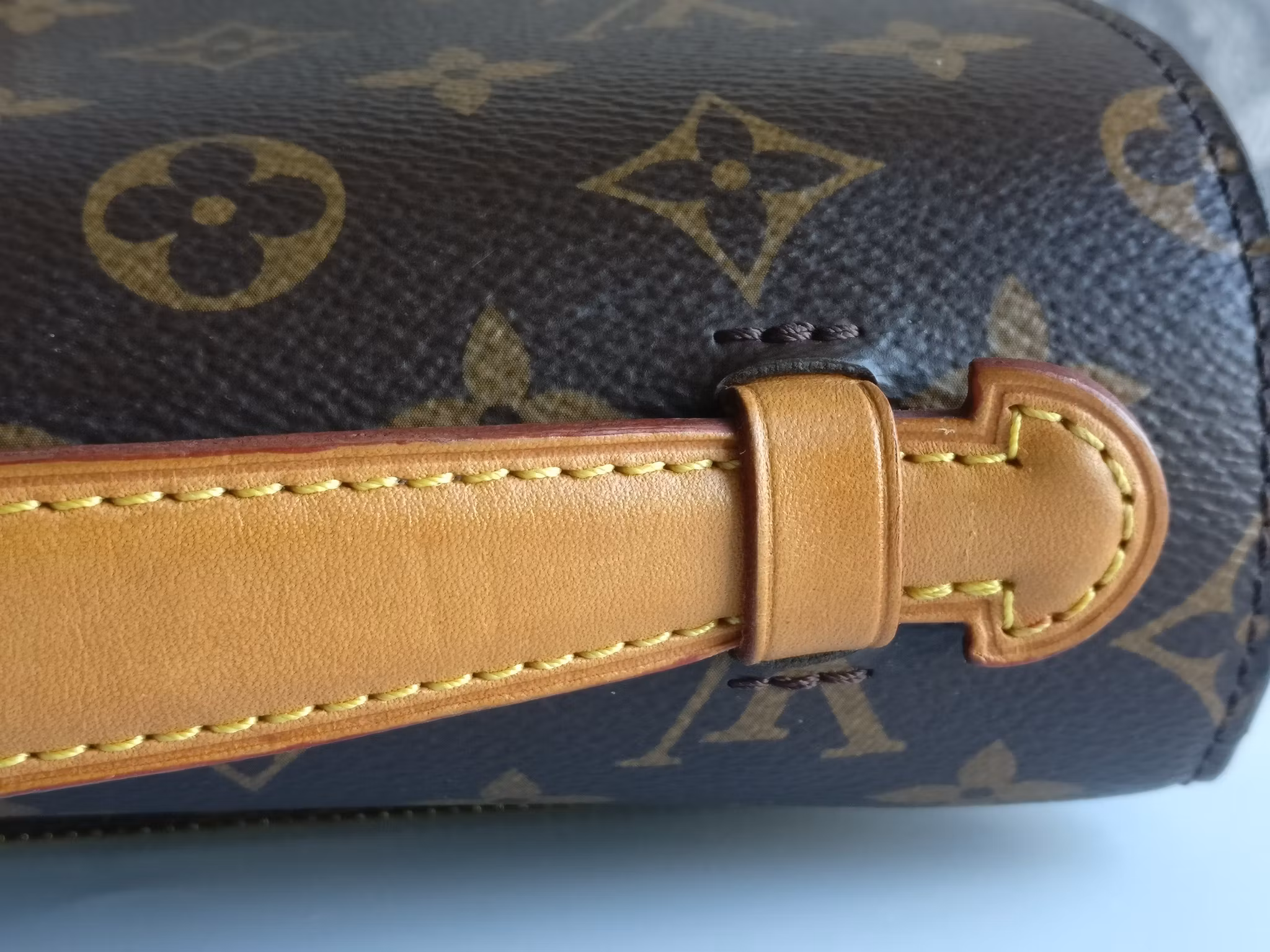 Louis Vuitton Pochette Metis