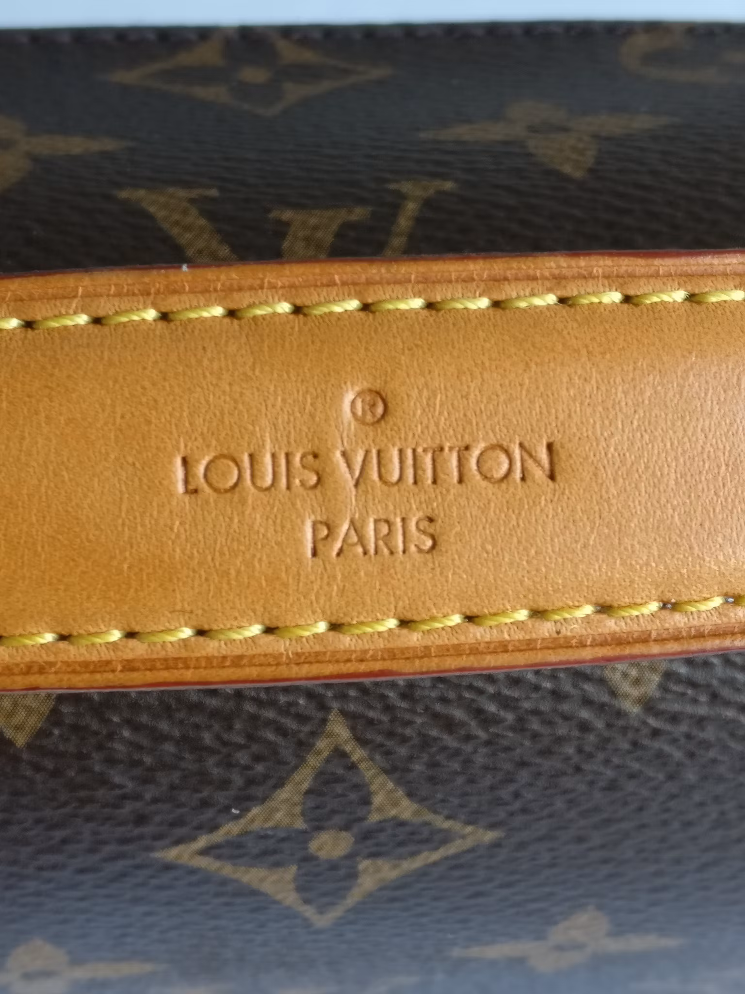 Louis Vuitton Pochette Metis