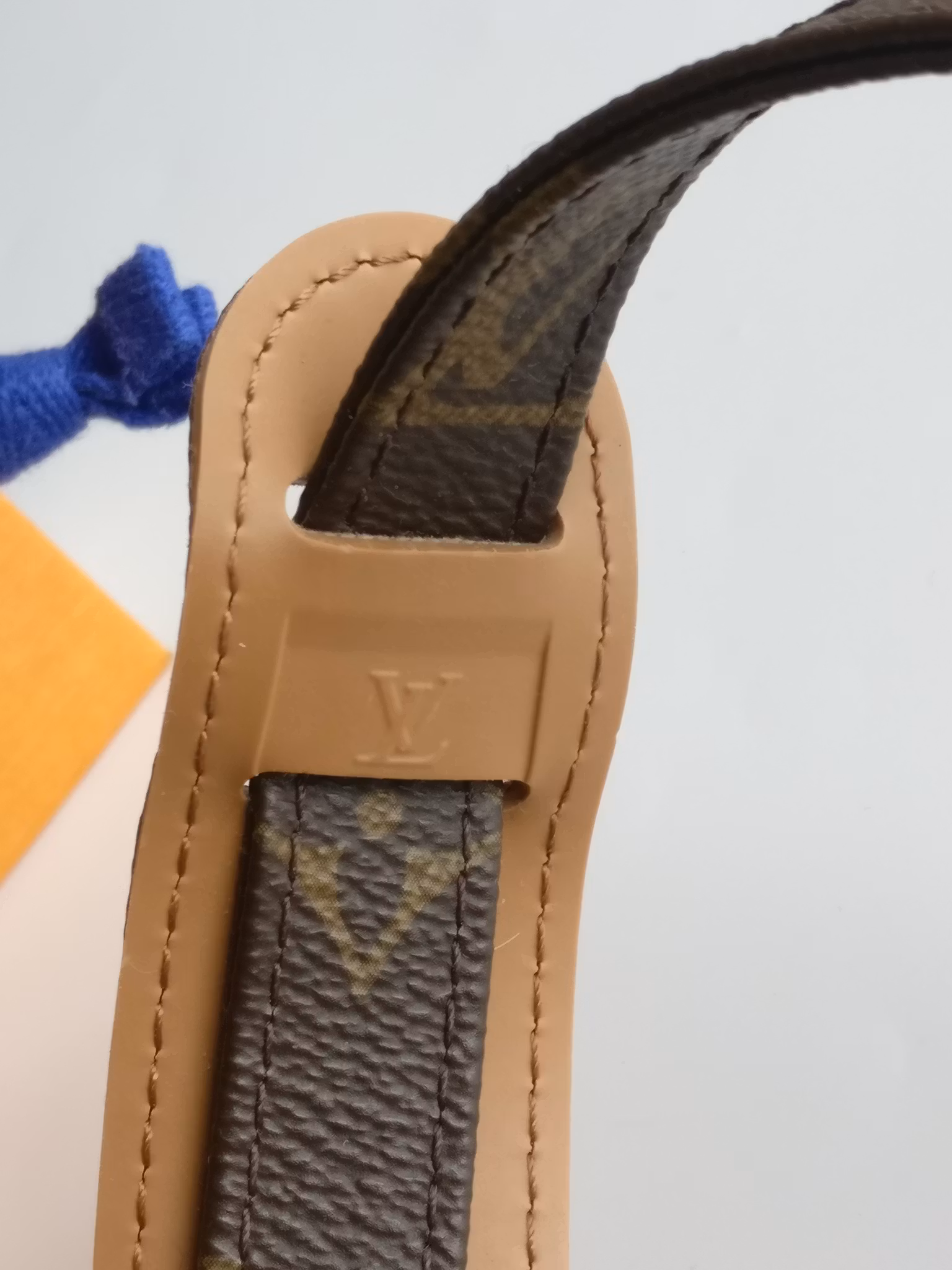 Louis Vuitton Shoulder strap