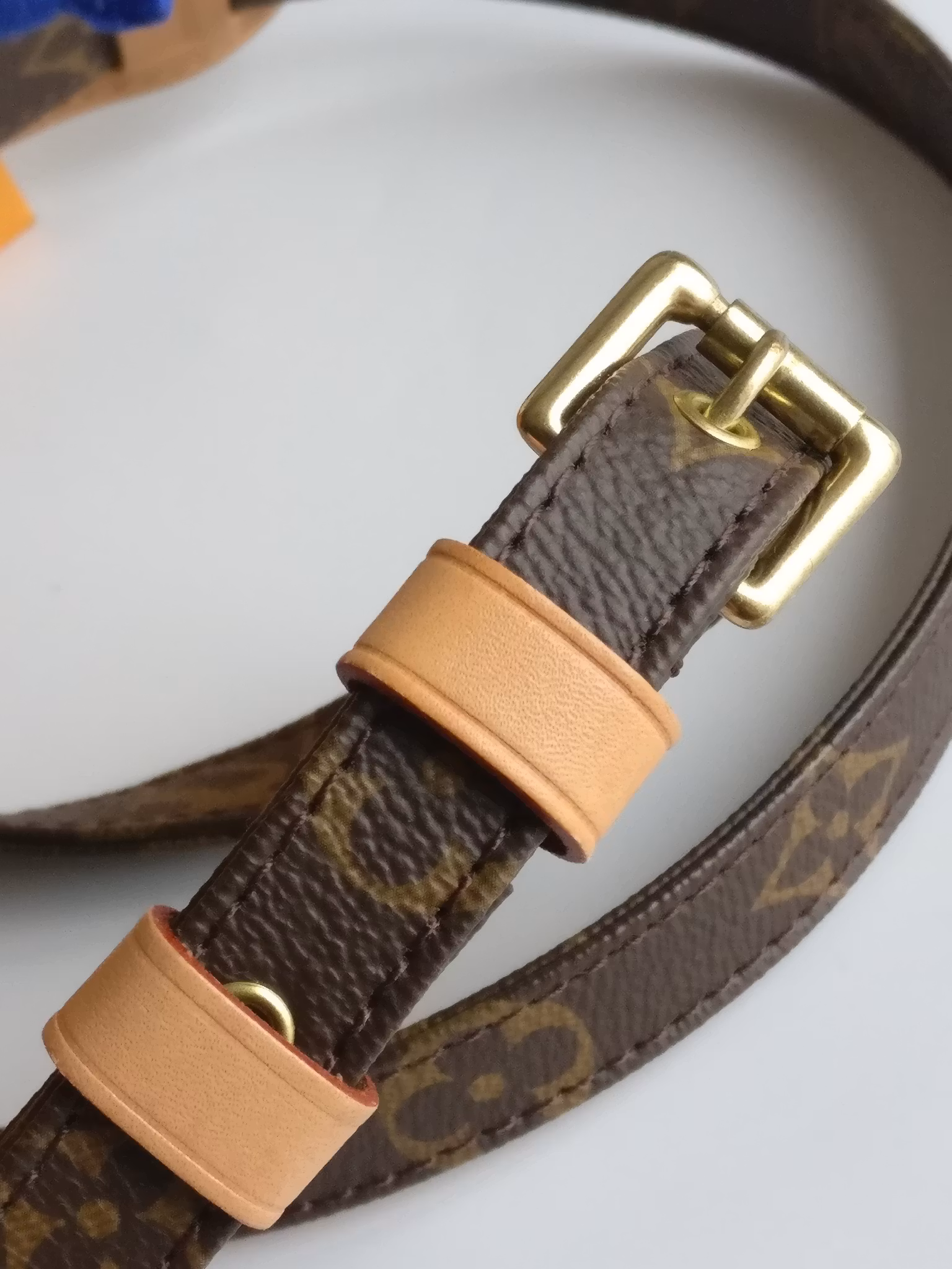 Louis Vuitton Shoulder strap