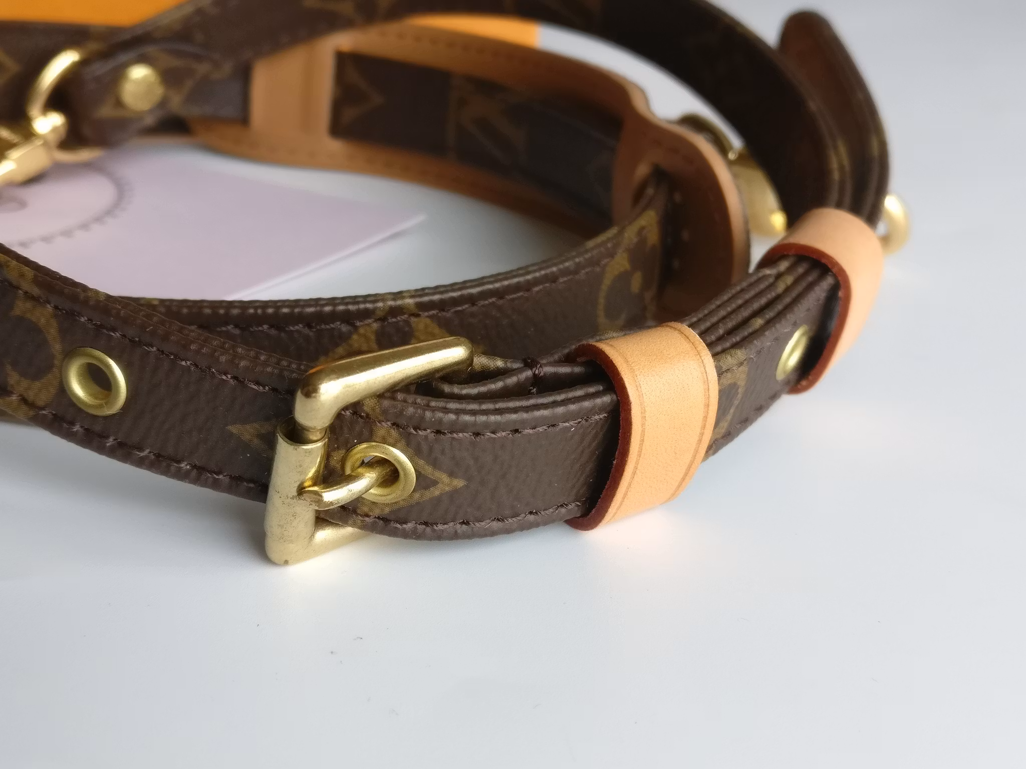 Louis Vuitton Shoulder strap
