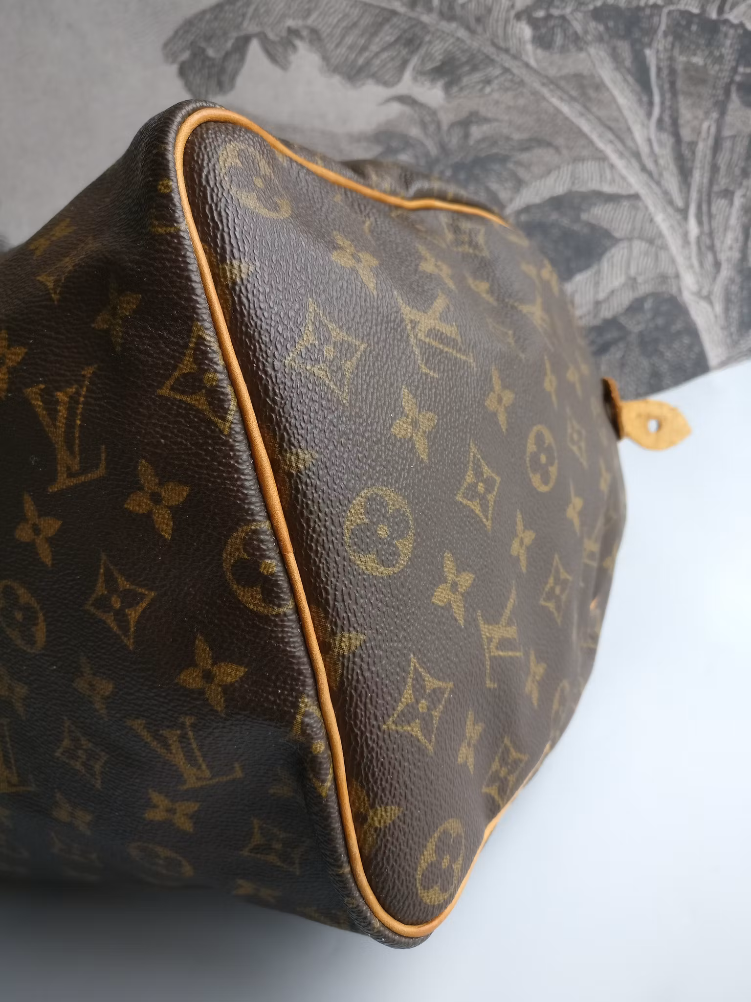 Louis Vuitton Speedy 40