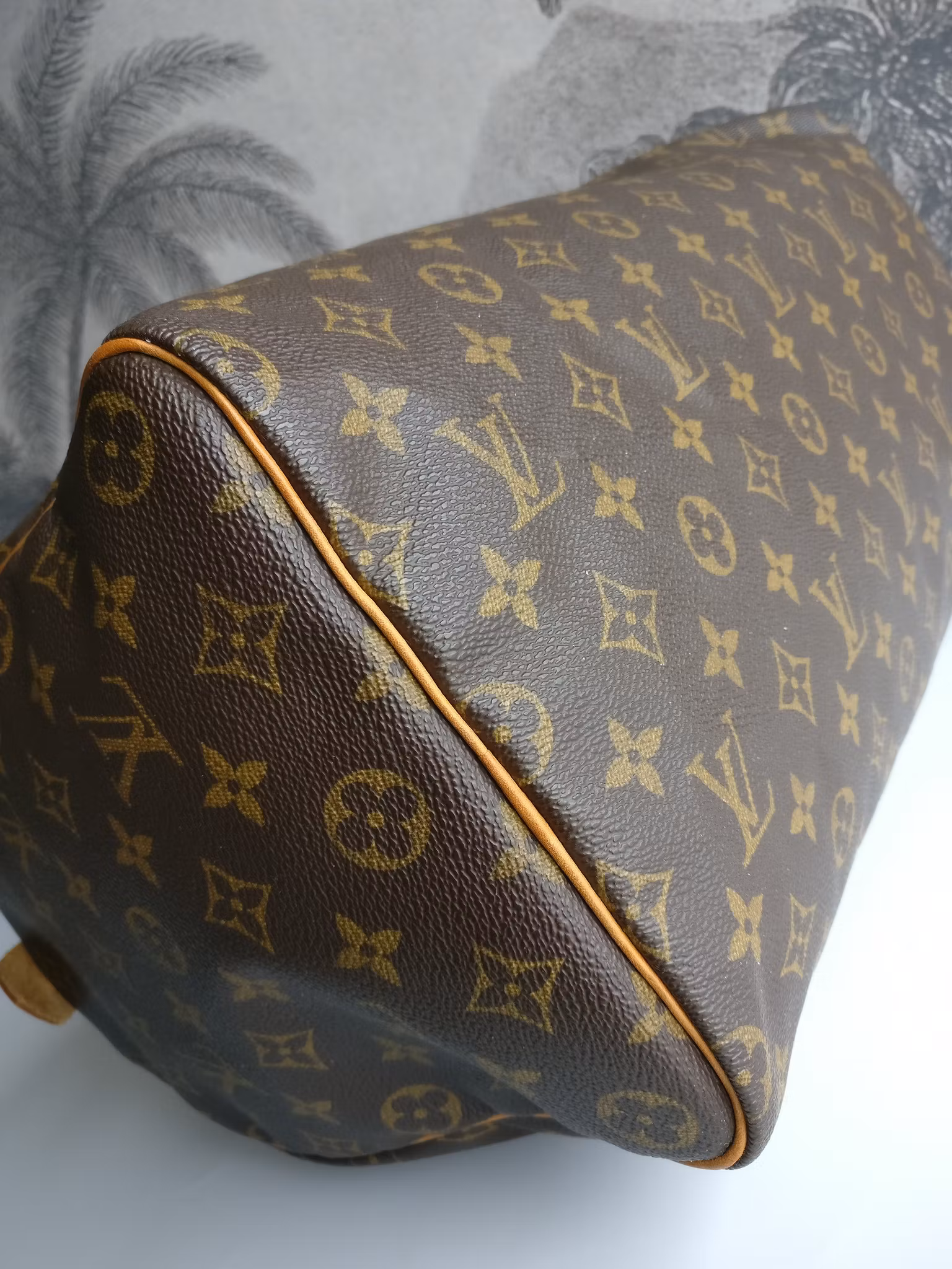 Louis Vuitton Speedy 40