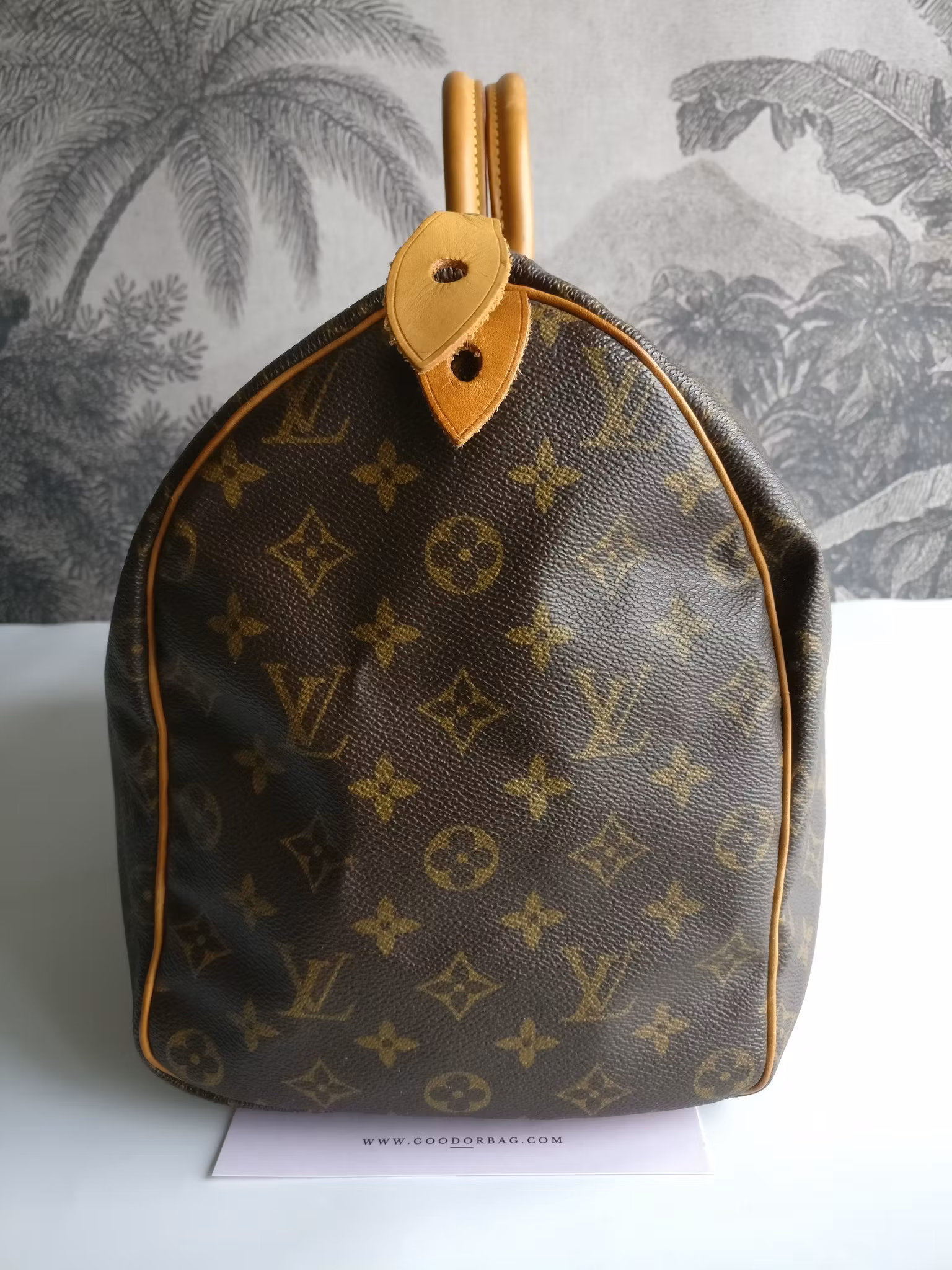 Louis Vuitton Speedy 40