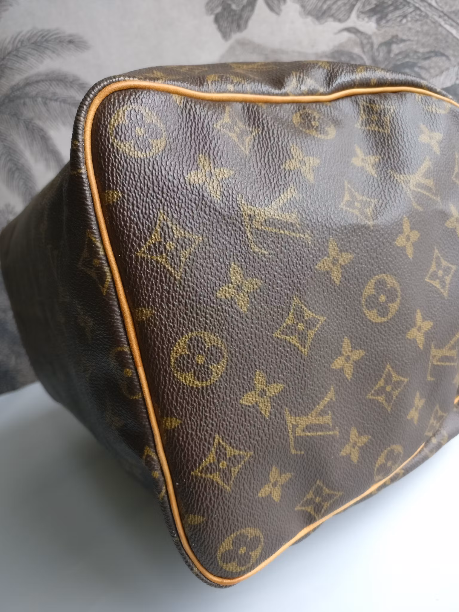 Louis Vuitton Speedy 40