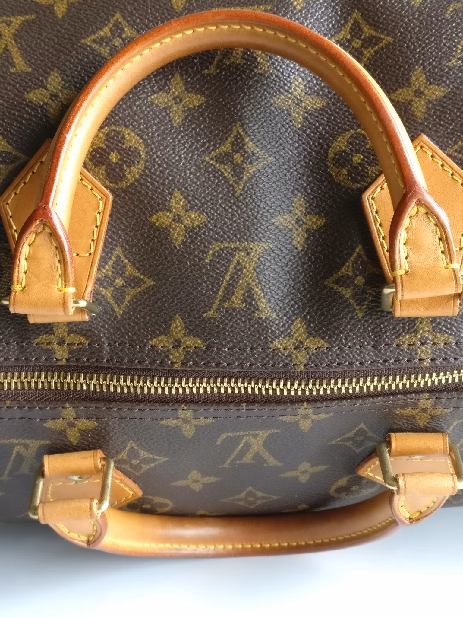 Louis Vuitton Speedy 40