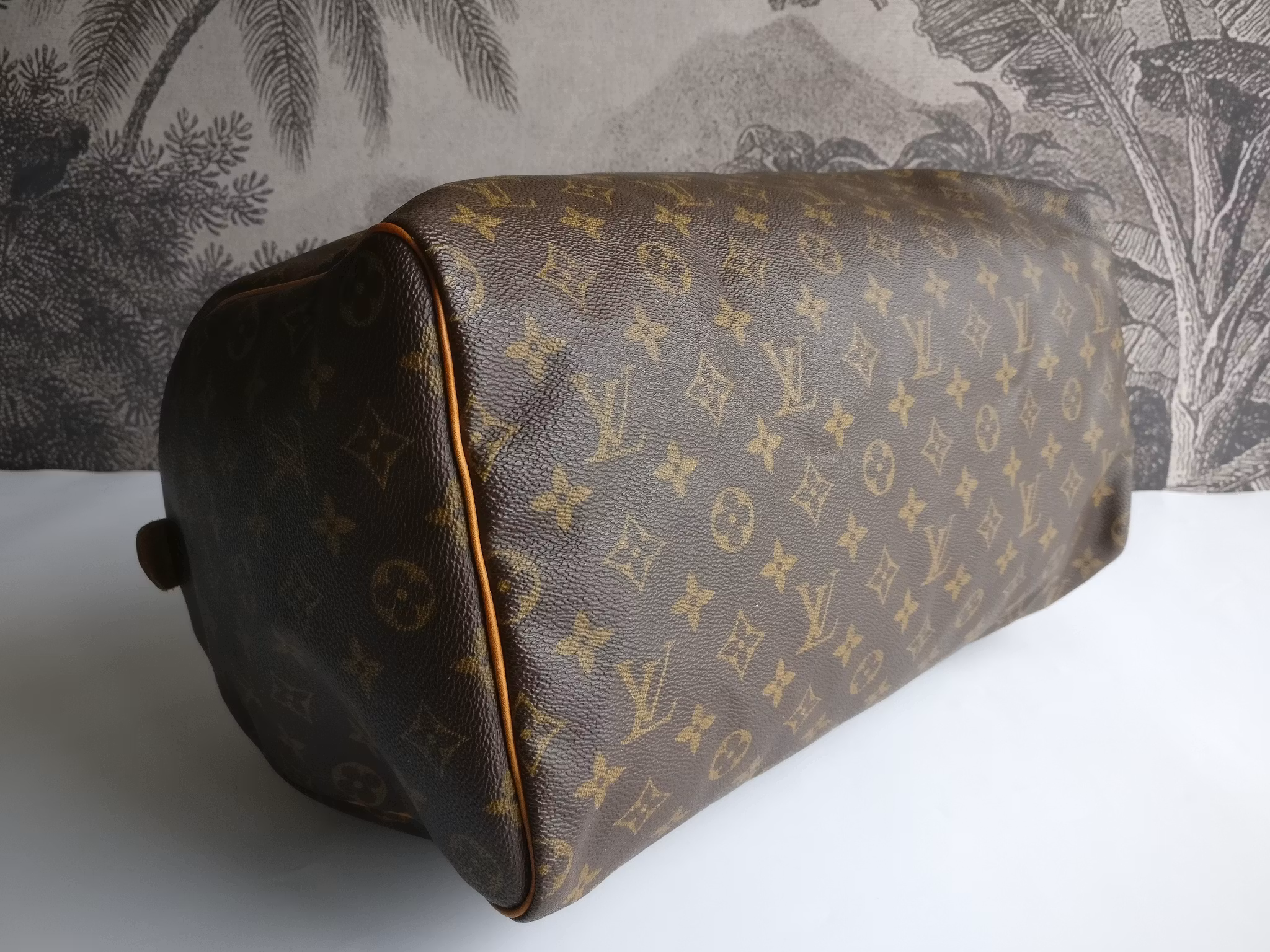 Louis Vuitton Speedy 40