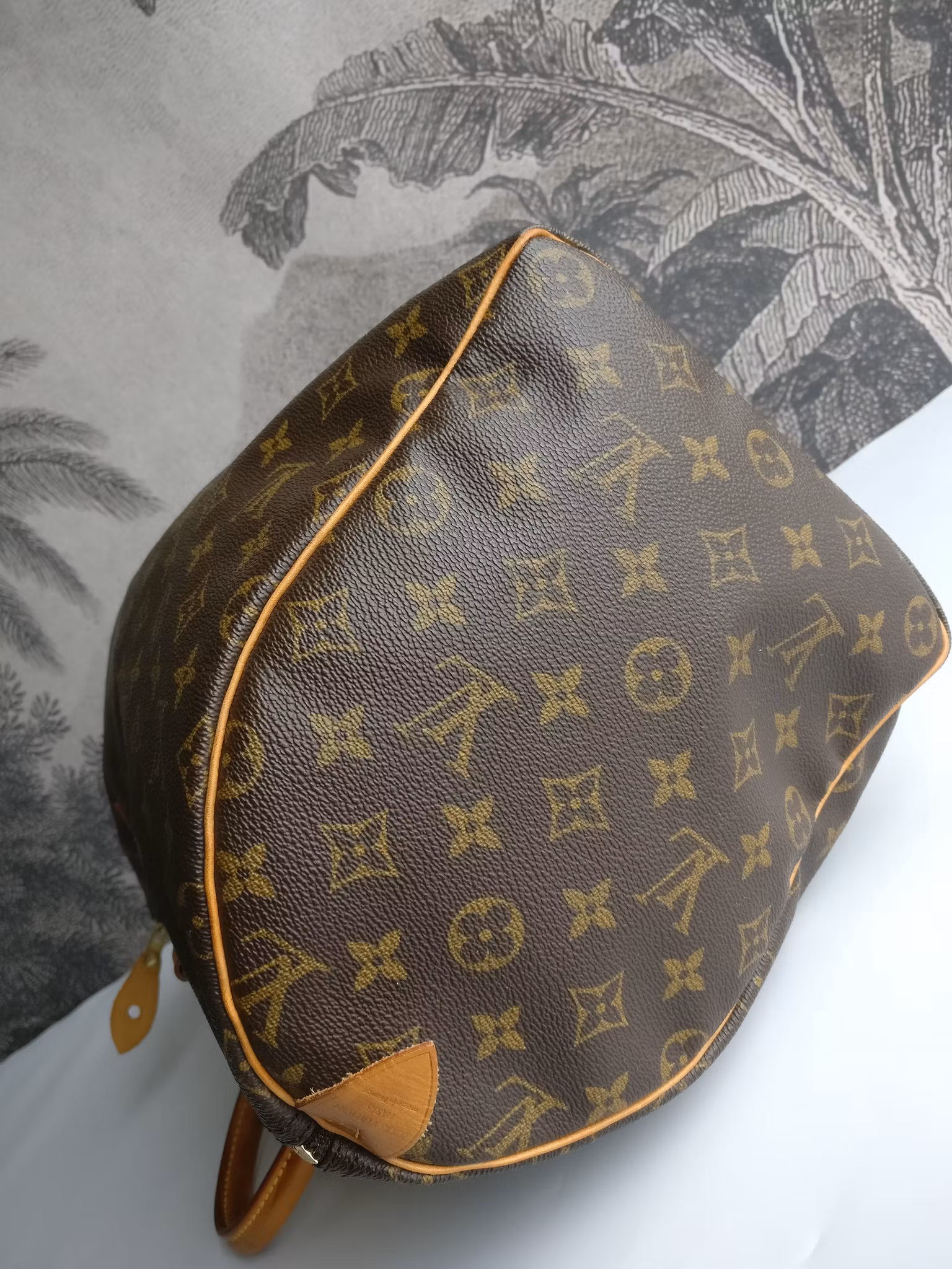 Louis Vuitton Speedy 40
