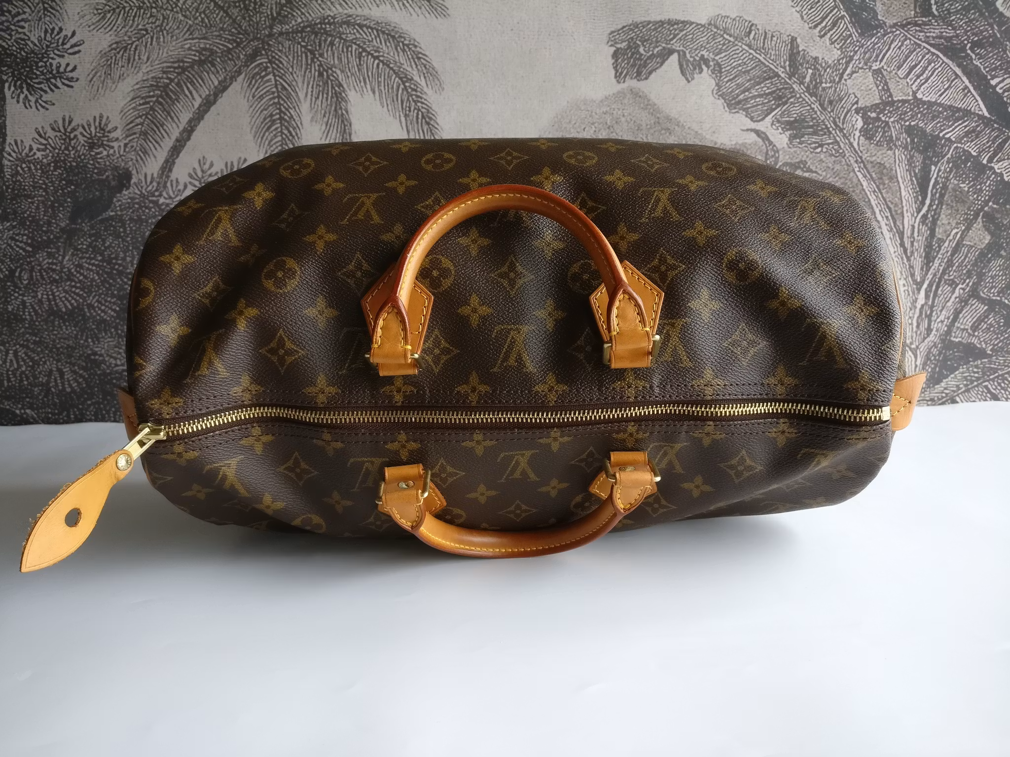 Louis Vuitton Speedy 40