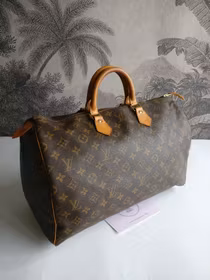 Louis Vuitton Speedy 40