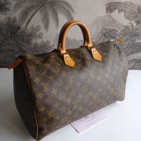 Louis Vuitton Speedy 40