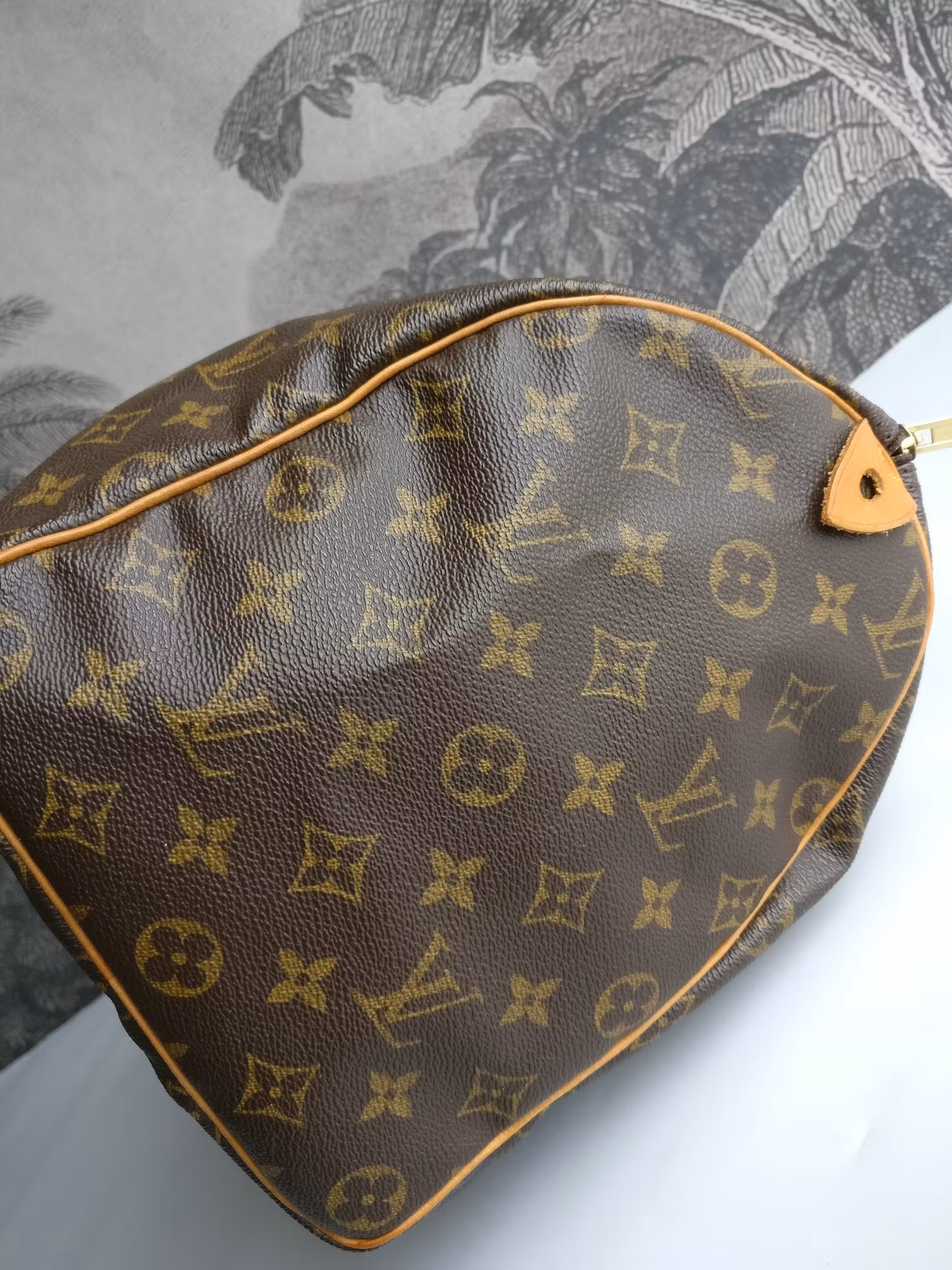 Louis Vuitton Speedy 40