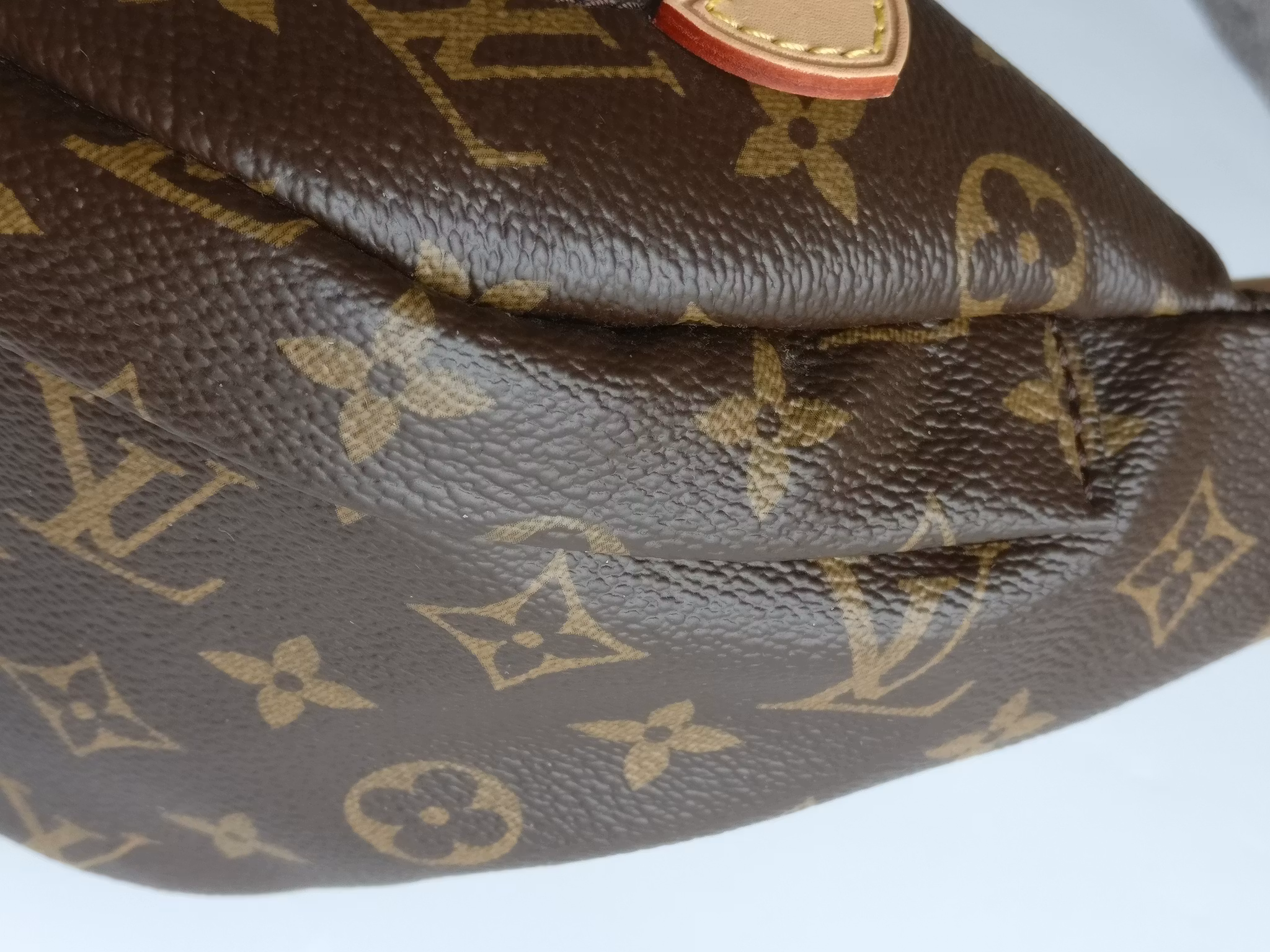 Louis Vuitton Bumbag