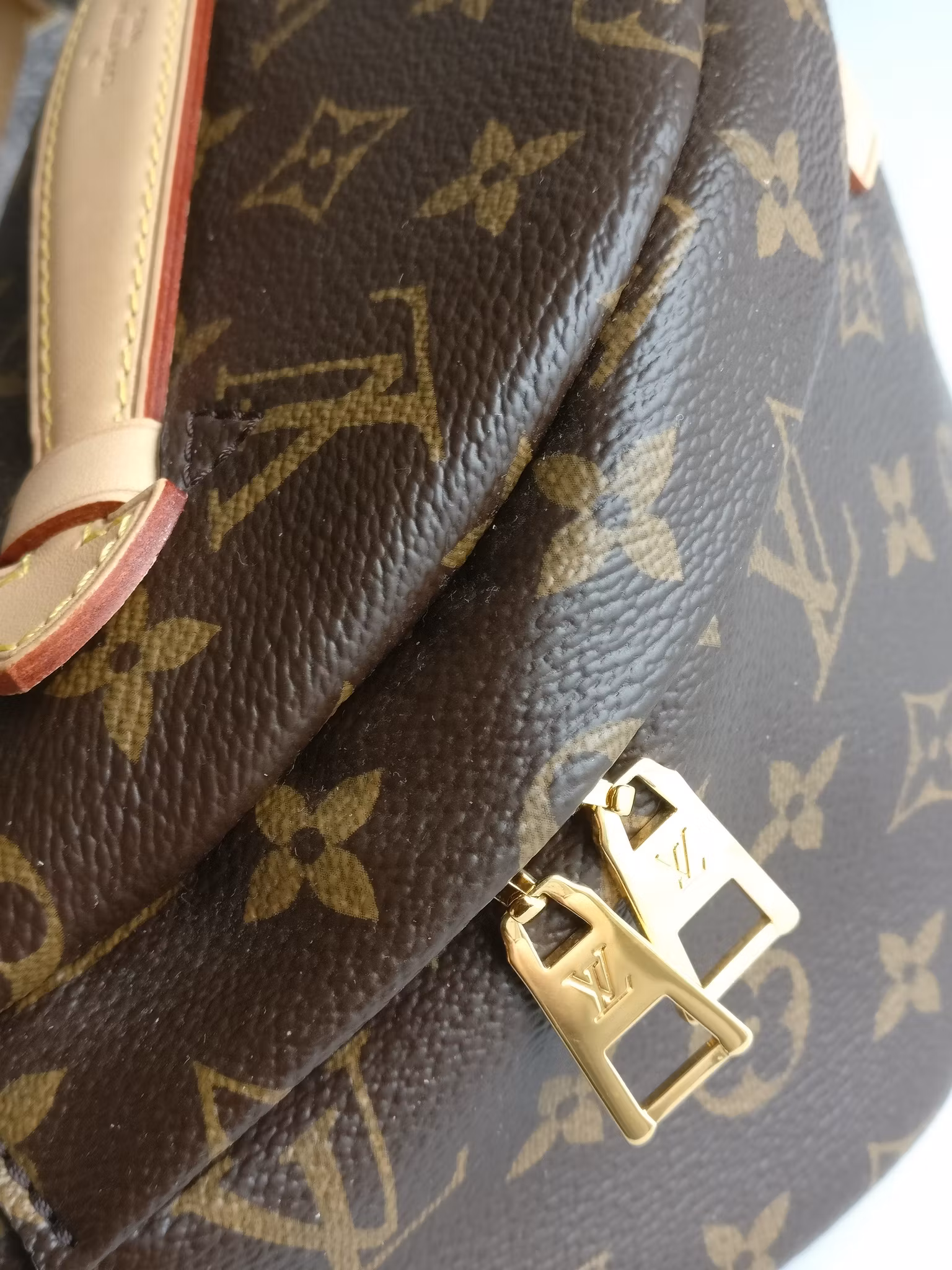 Louis Vuitton Bumbag