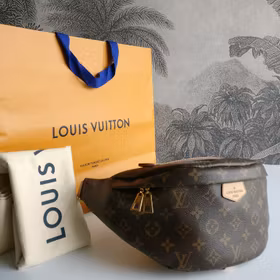 Louis Vuitton Bumbag