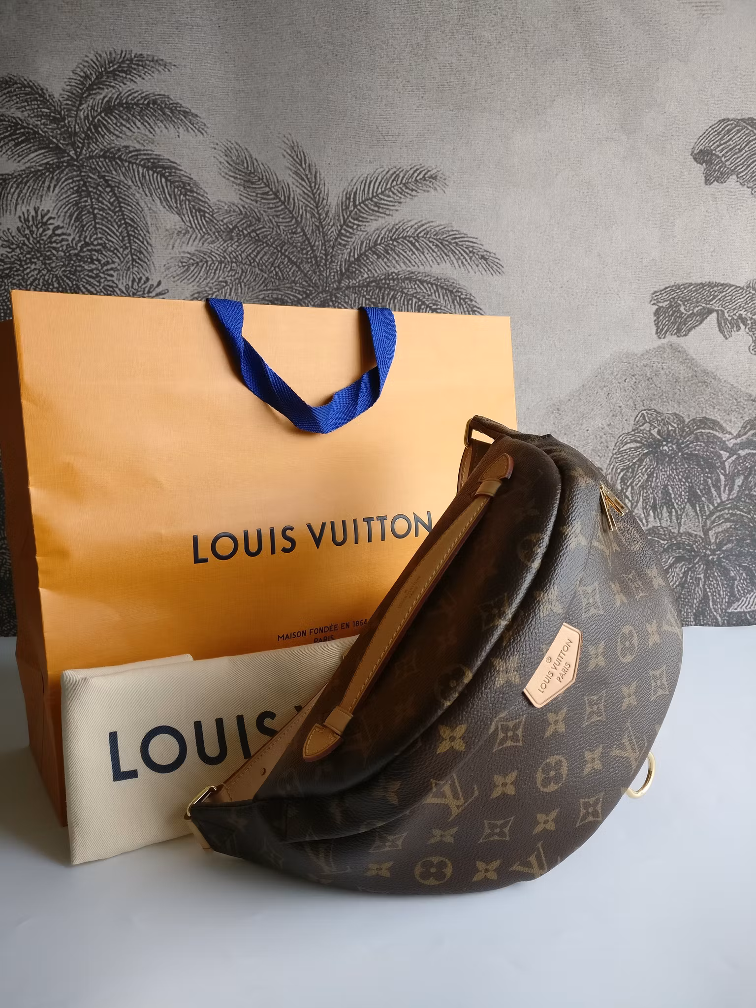 Louis Vuitton Bumbag