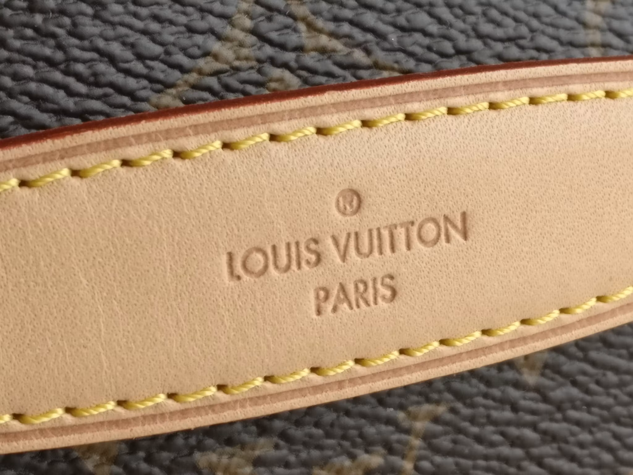 Louis Vuitton Bumbag