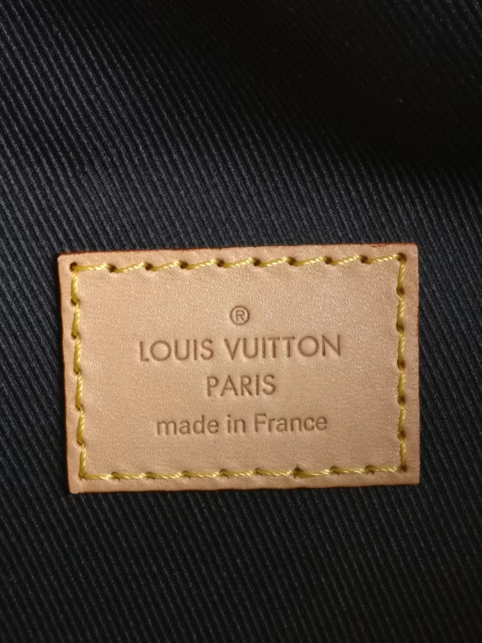 Louis Vuitton Bumbag