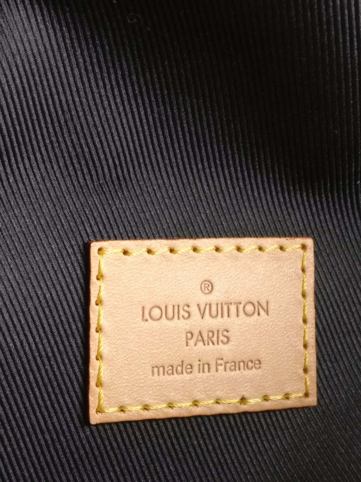 Louis Vuitton Bumbag
