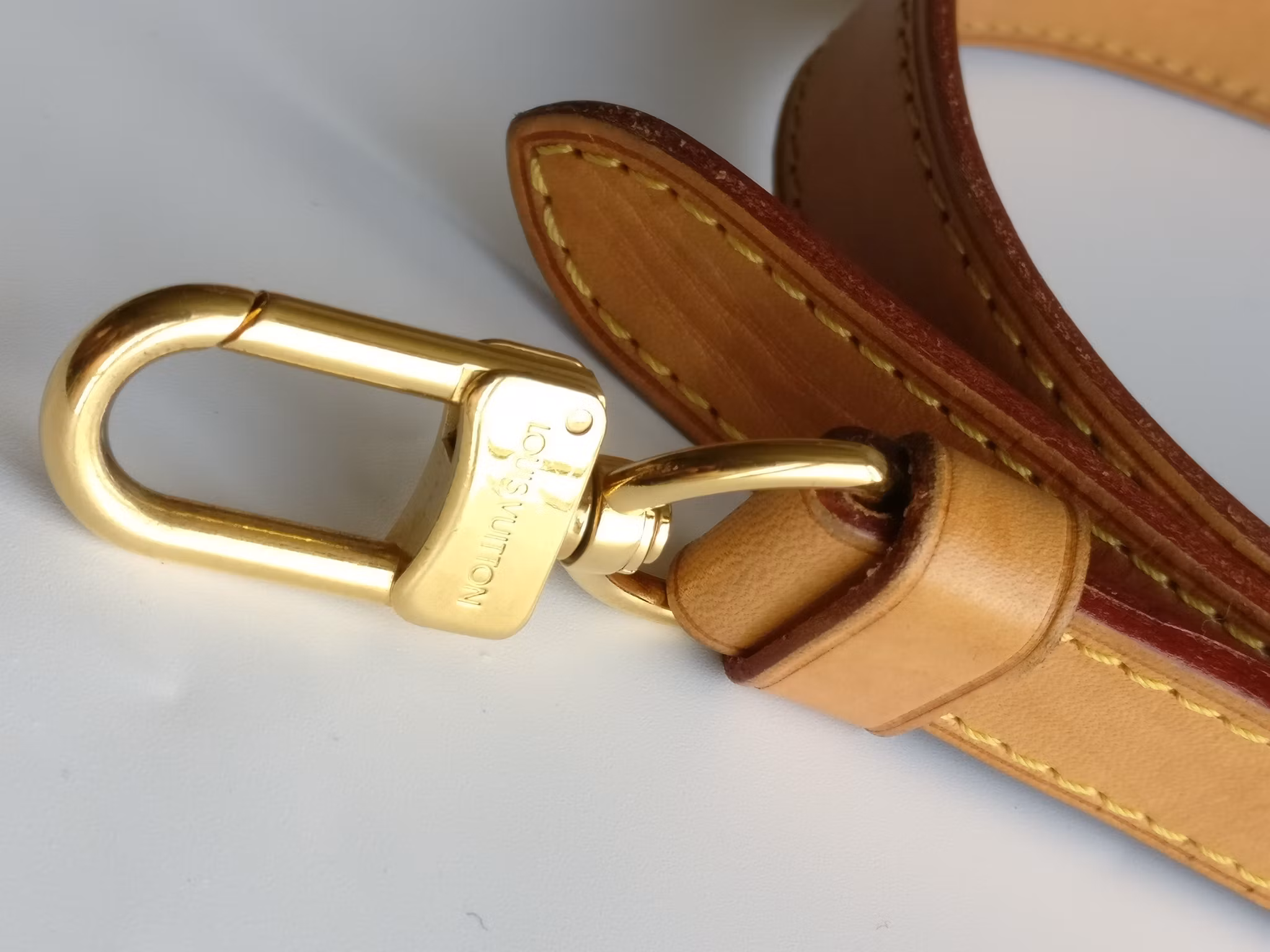 Louis Vuitton Speedy Bandouliere 35