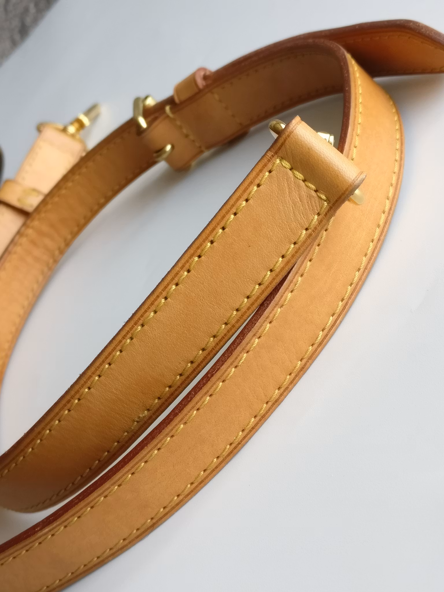 Louis Vuitton Speedy Bandouliere 35