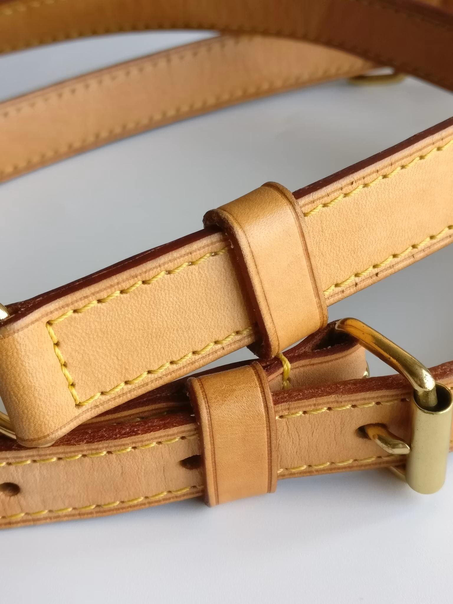 Louis Vuitton Speedy Bandouliere 35