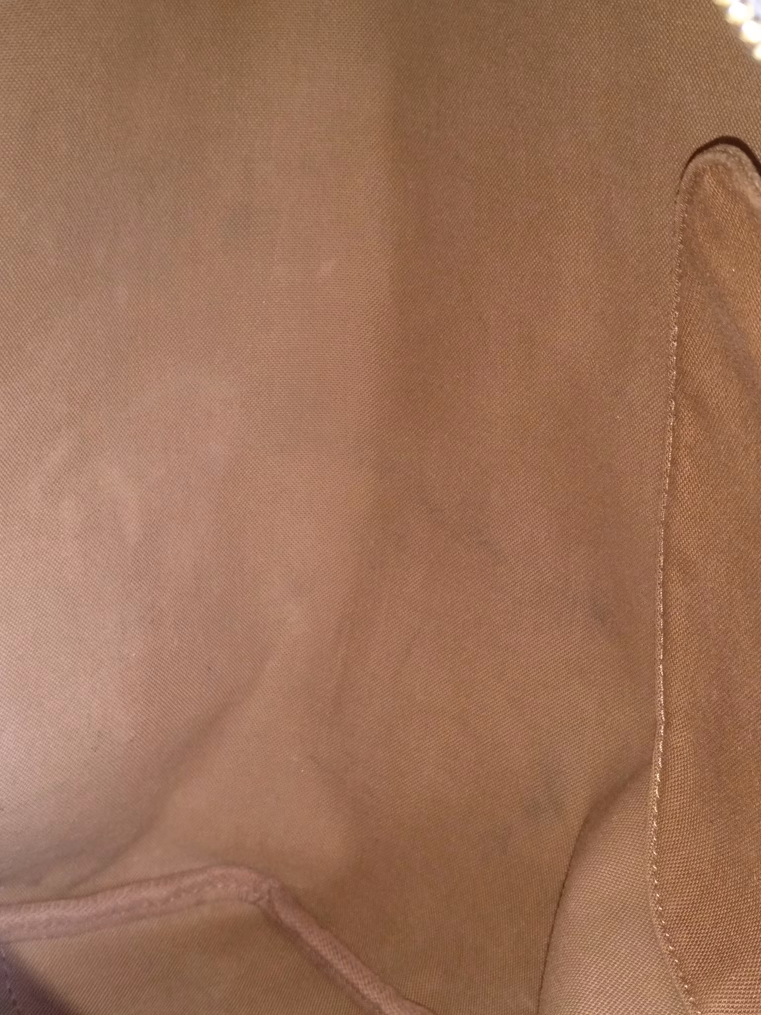 Louis Vuitton Speedy Bandouliere 35