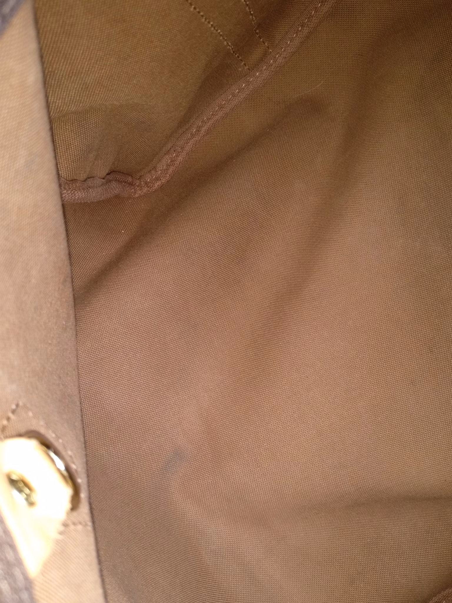 Louis Vuitton Speedy Bandouliere 35