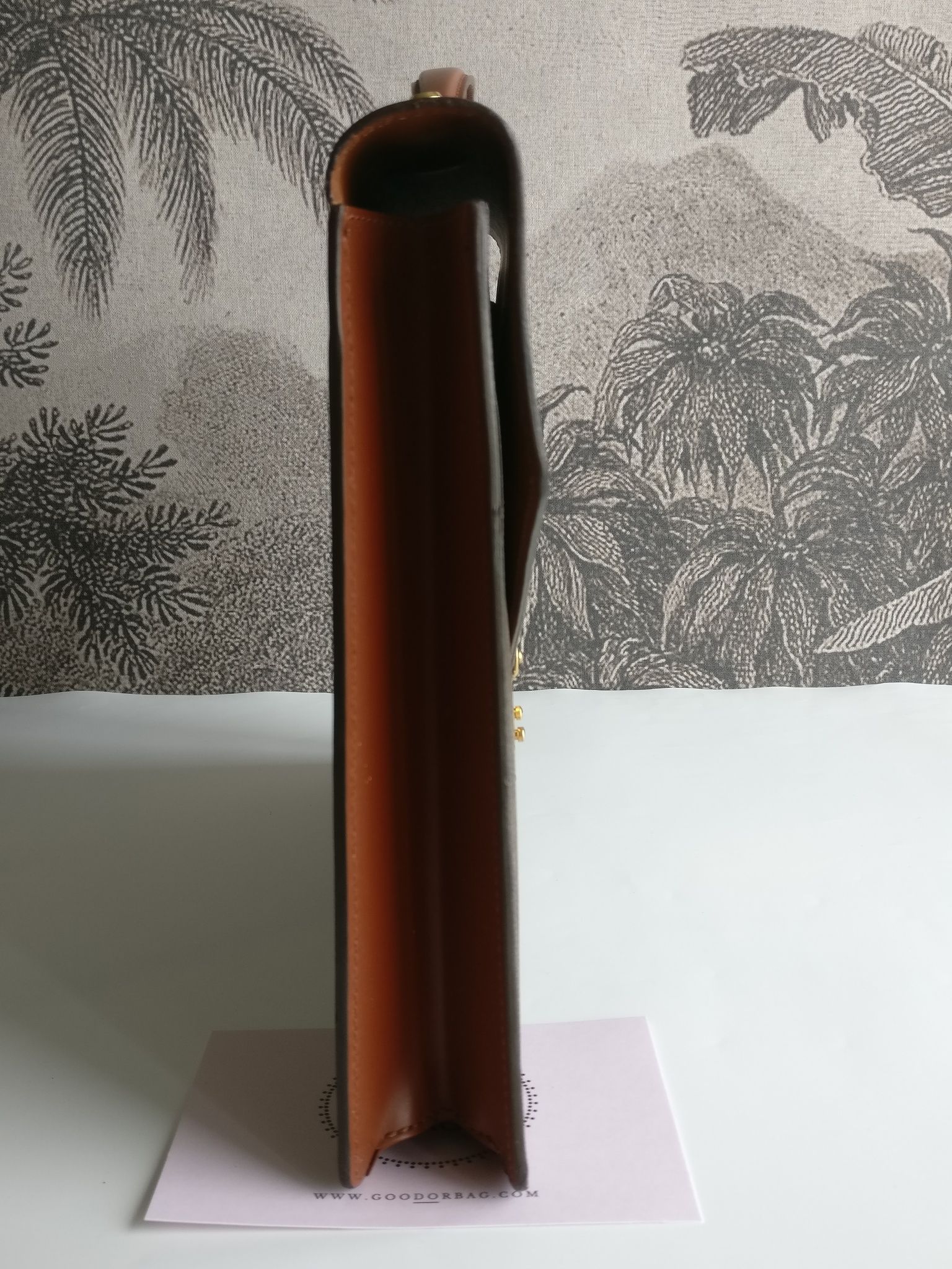 Louis Vuitton Porte Documents Bandouliere