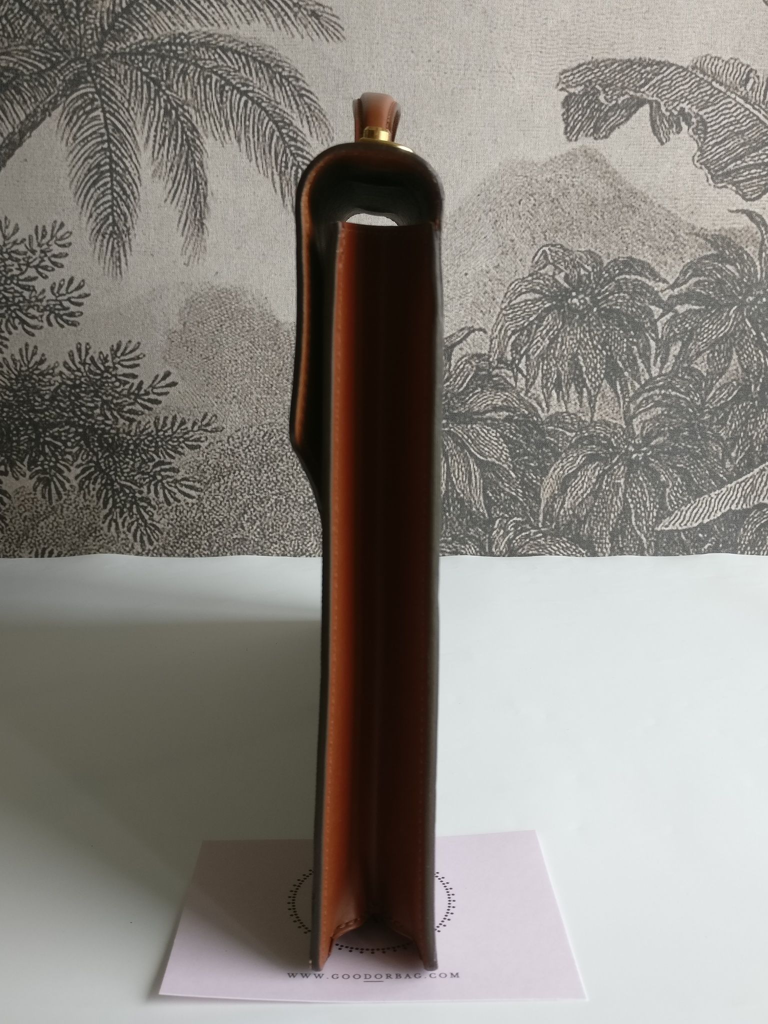 Louis Vuitton Porte Documents Bandouliere