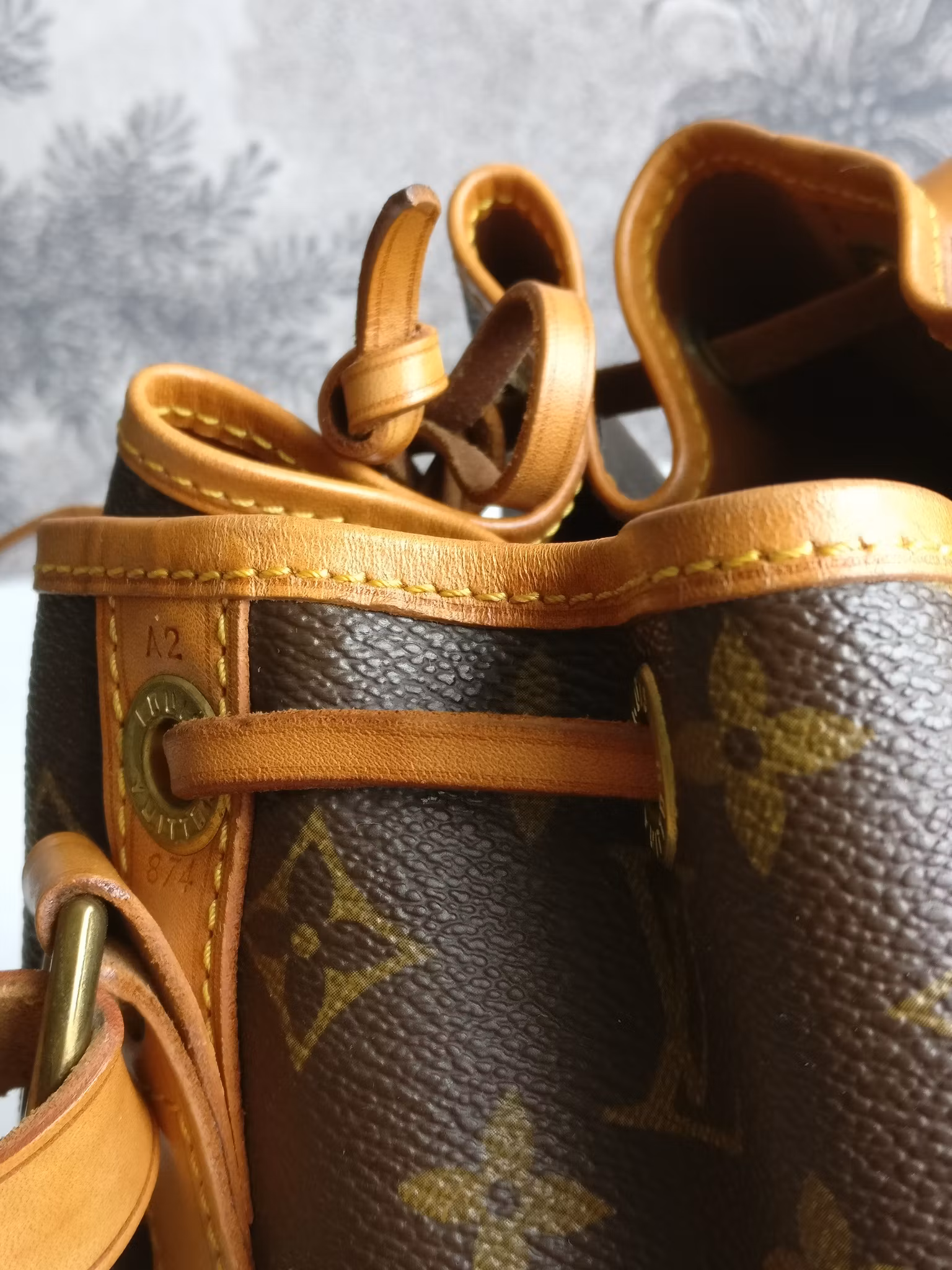 Louis Vuitton Petit Noé