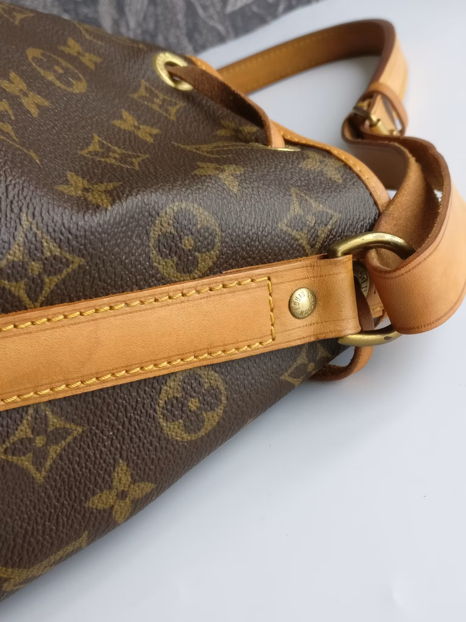 Louis Vuitton Petit Noé