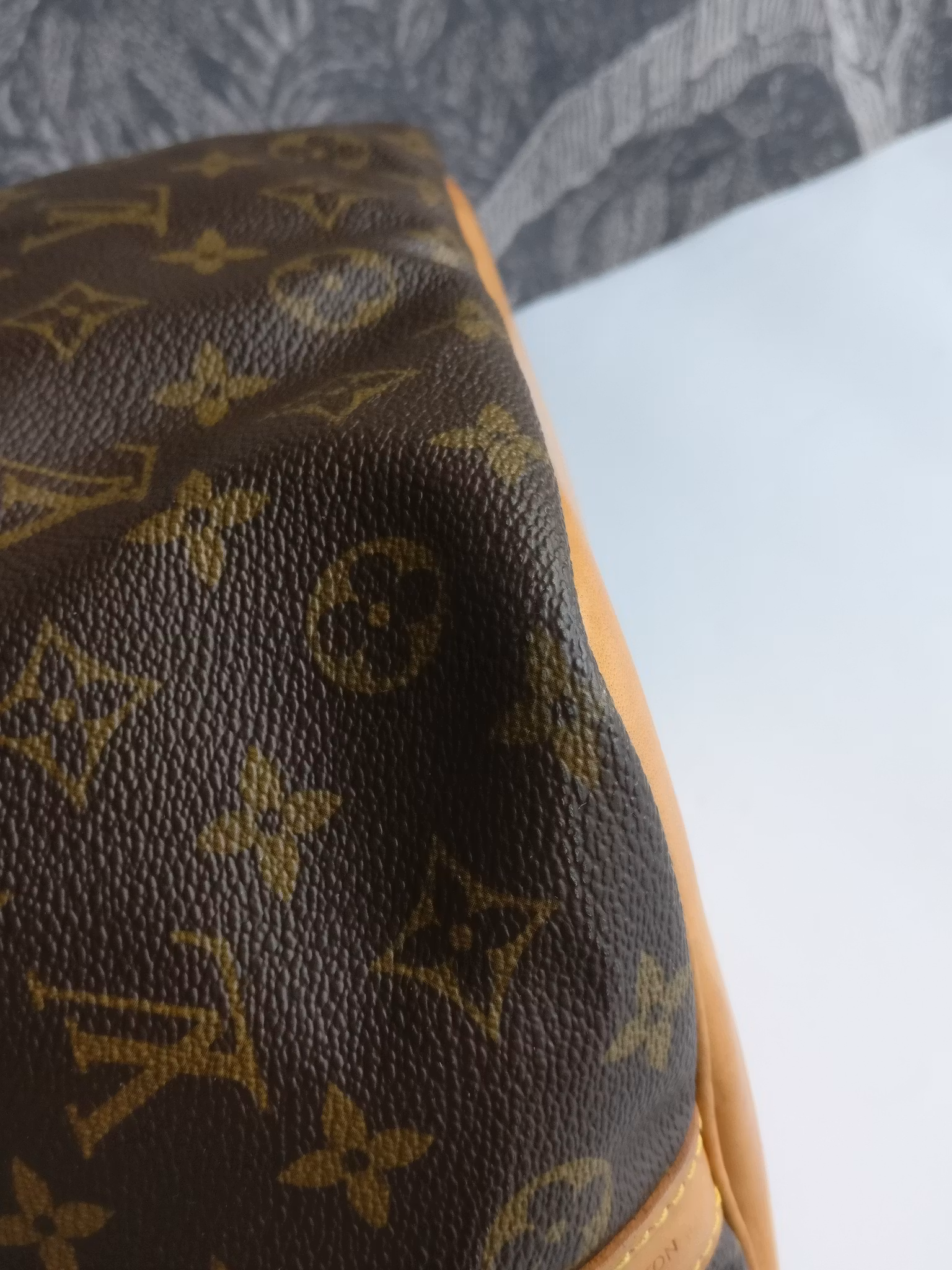 Louis Vuitton Petit Noé