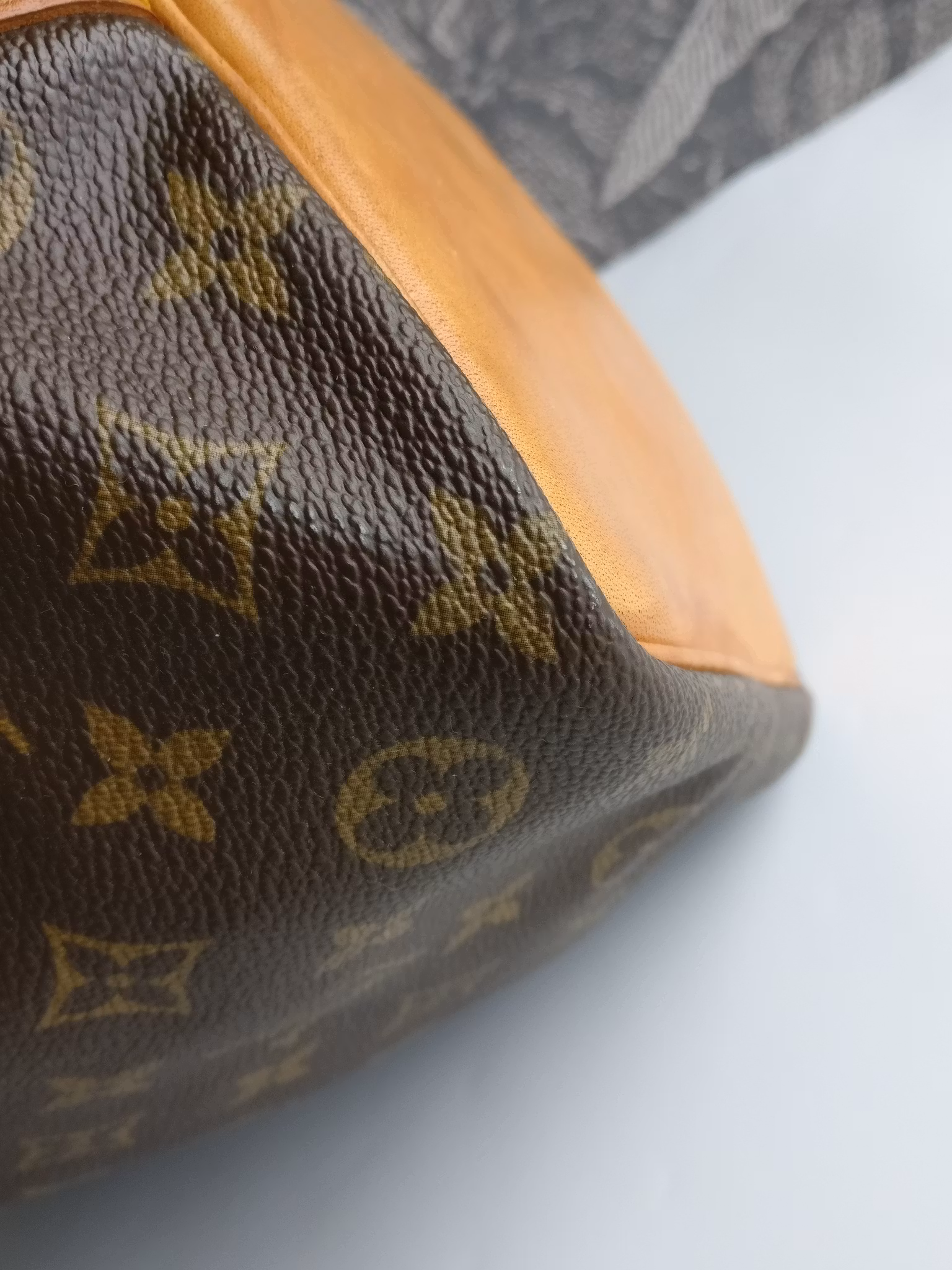 Louis Vuitton Petit Noé