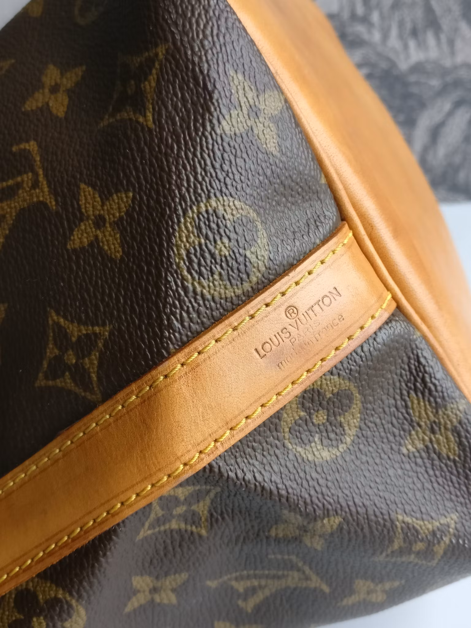 Louis Vuitton Petit Noé