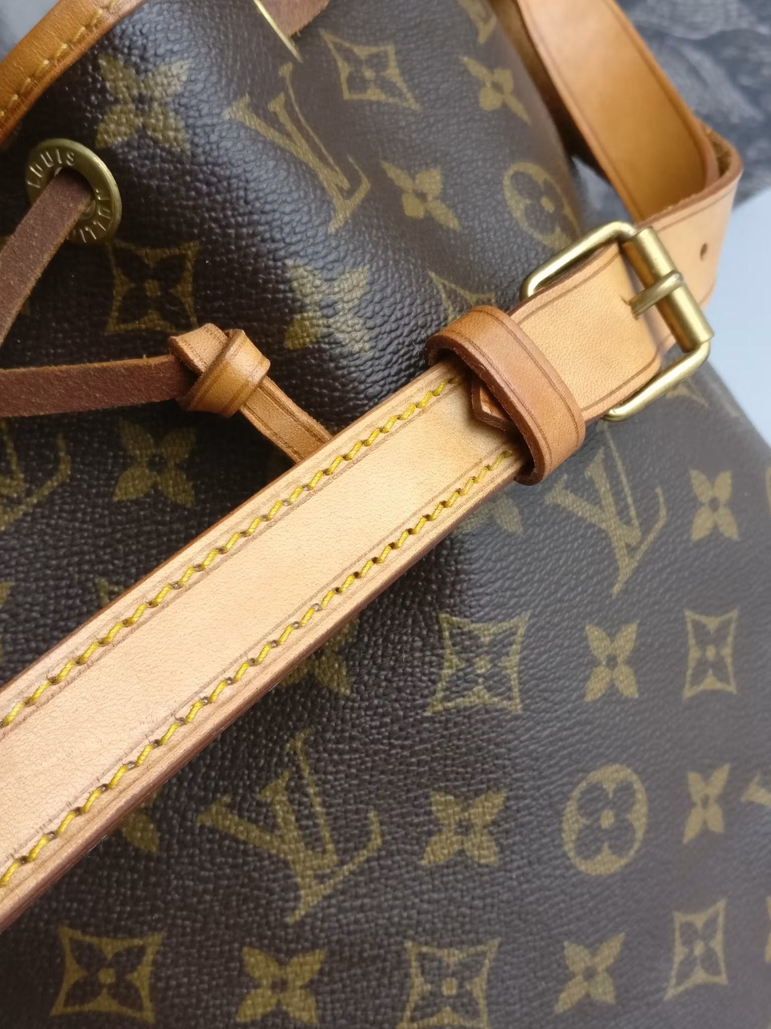 Louis Vuitton Petit Noé