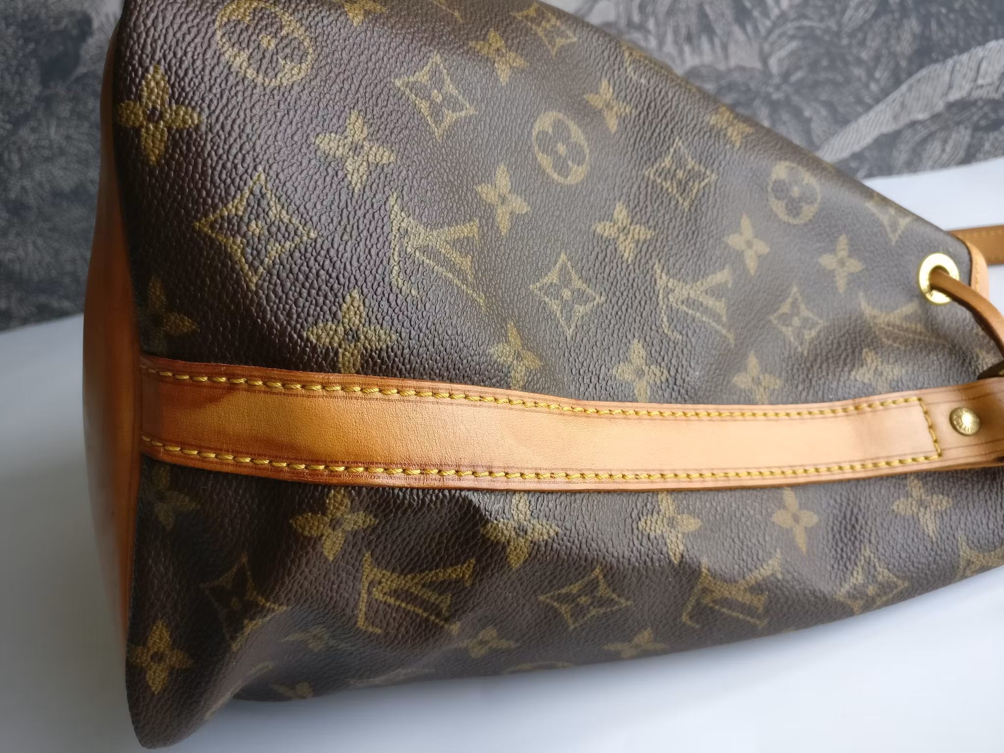 Louis Vuitton Petit Noé