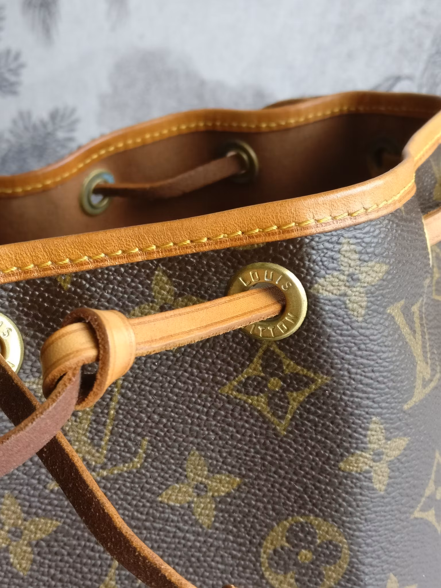 Louis Vuitton Petit Noé