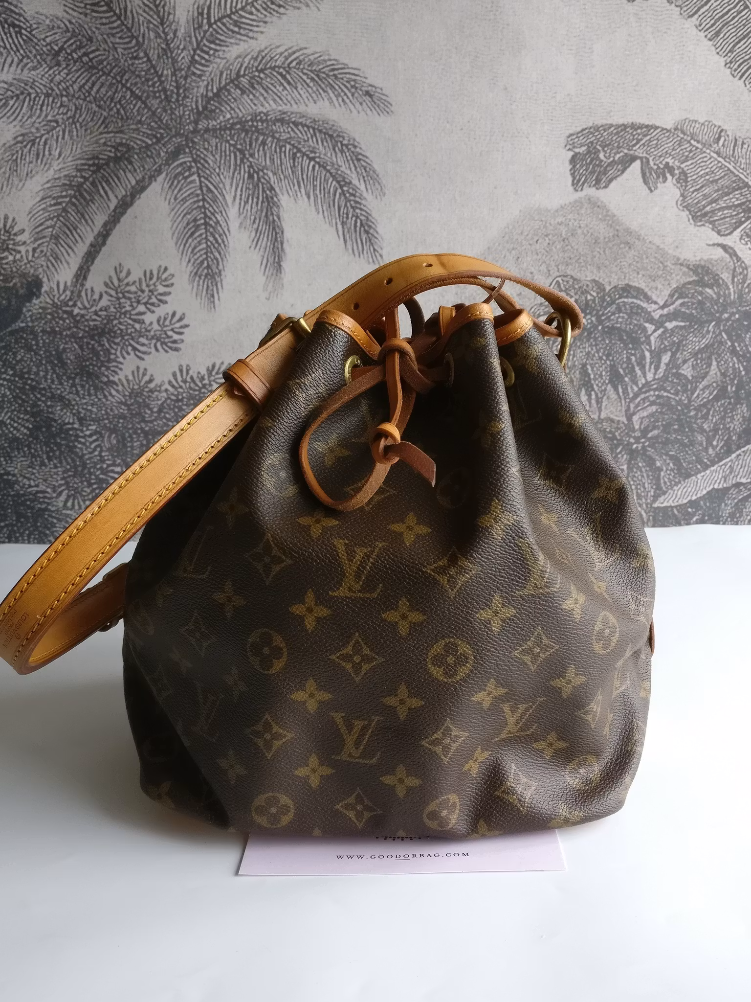 Louis Vuitton Petit Noé