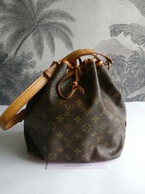 Louis Vuitton Petit Noé