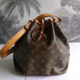 Louis Vuitton Petit Noé