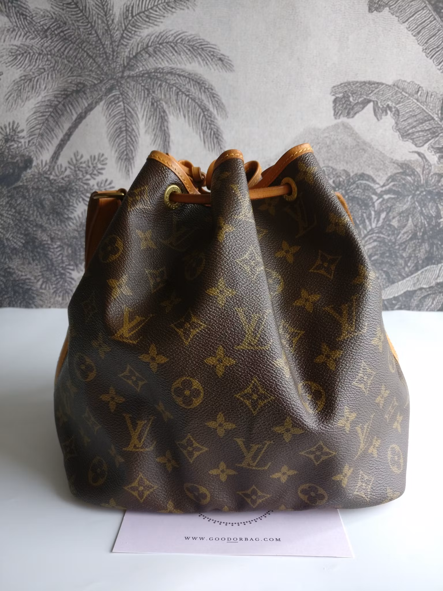 Louis Vuitton Petit Noé