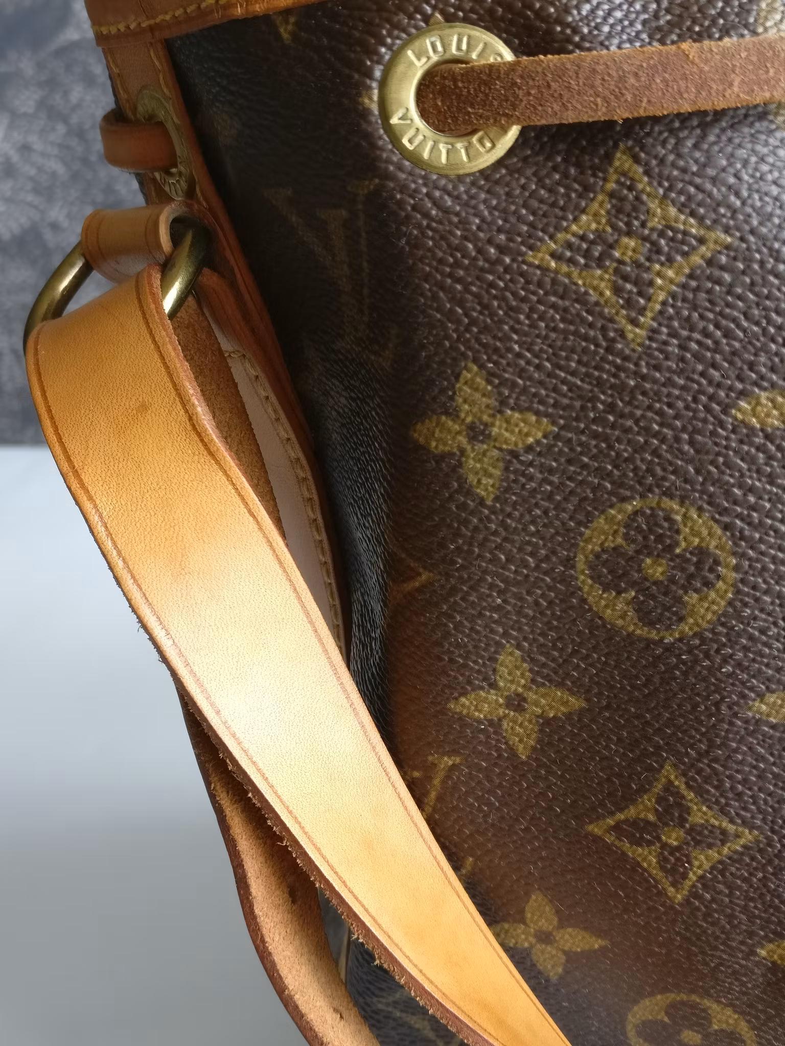 Louis Vuitton Petit Noé
