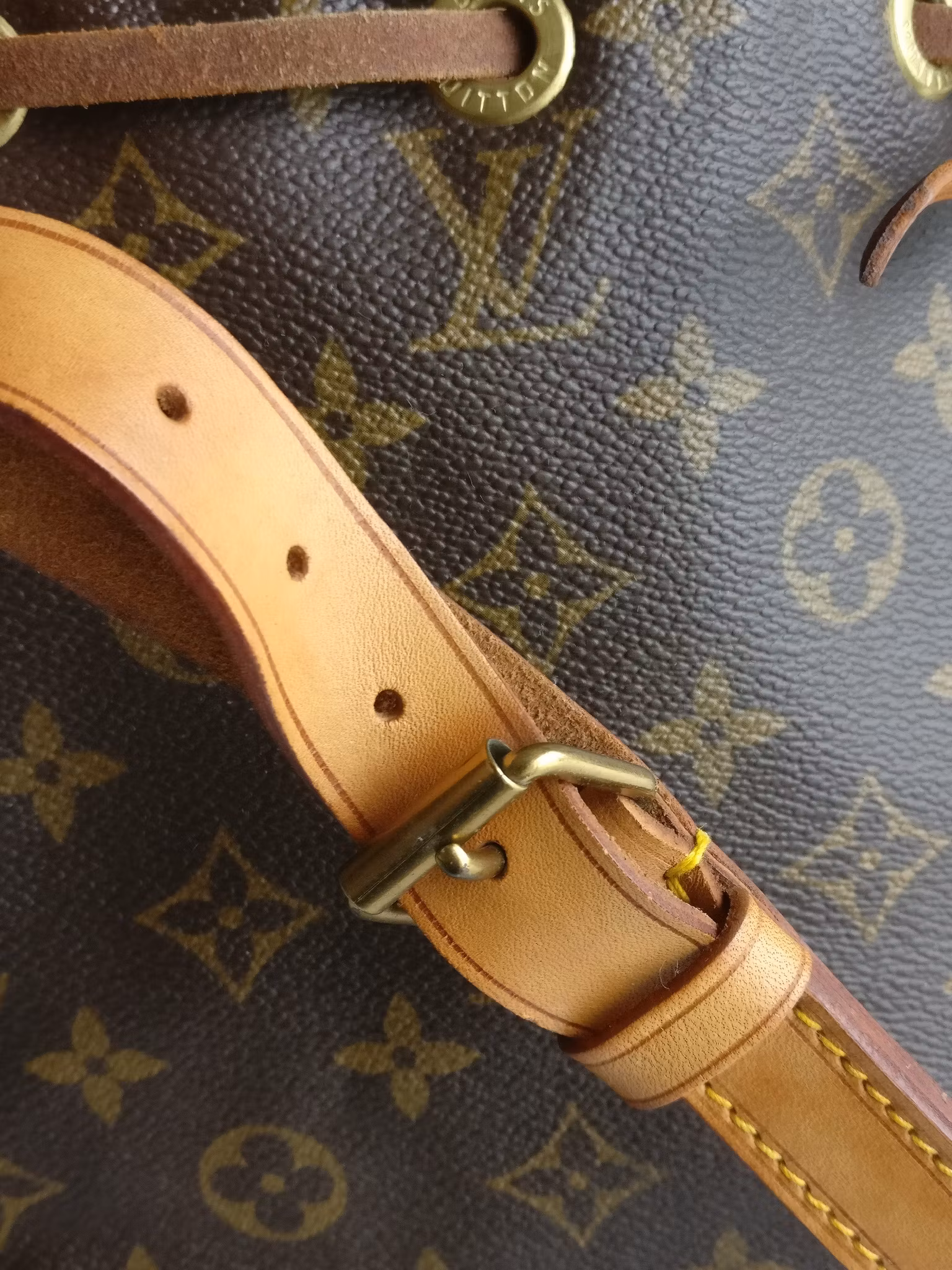 Louis Vuitton Petit Noé