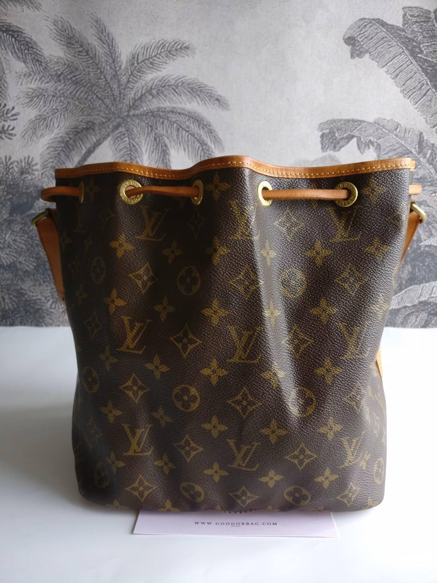 Louis Vuitton Petit Noé