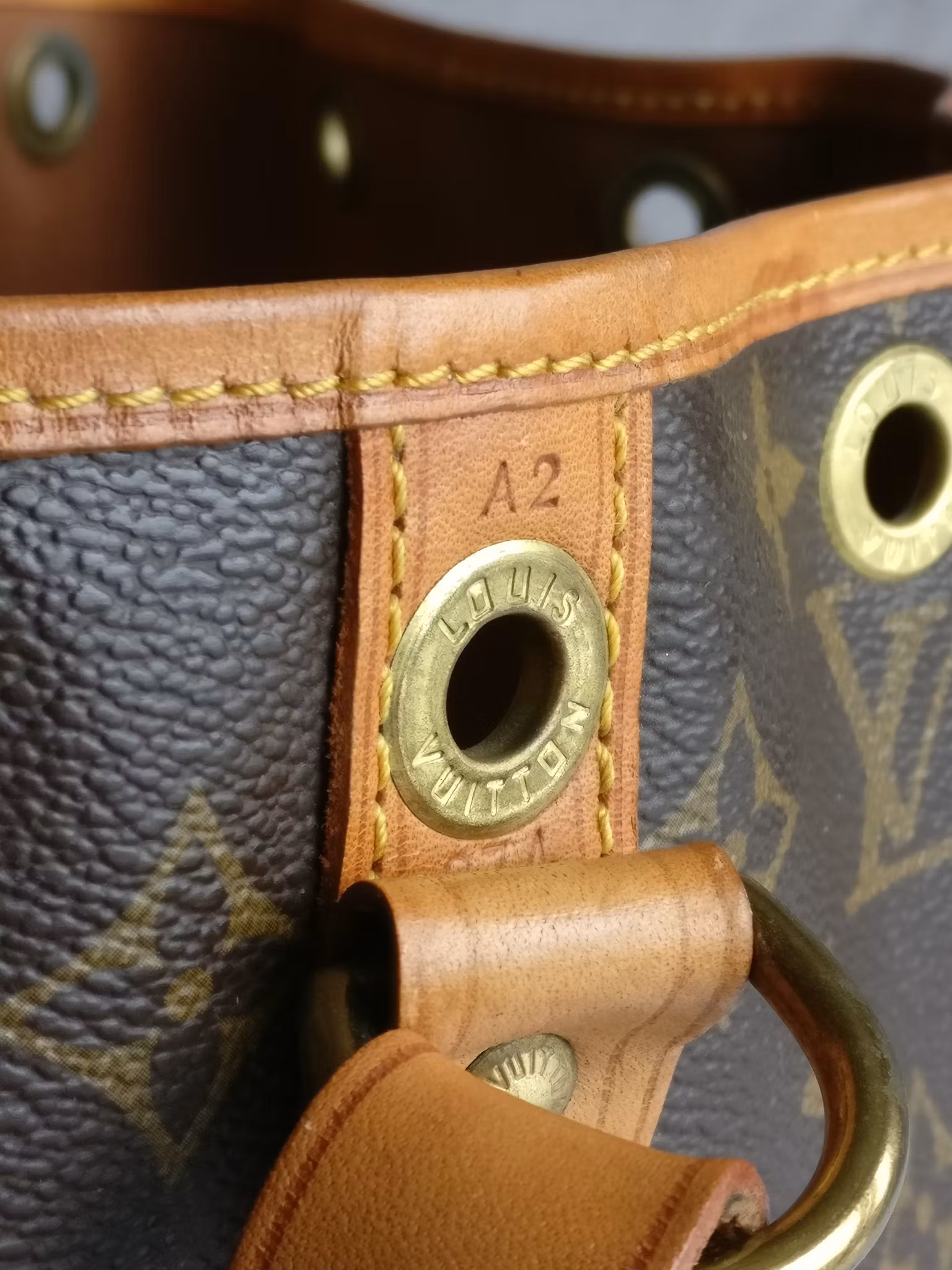 Louis Vuitton Petit Noé