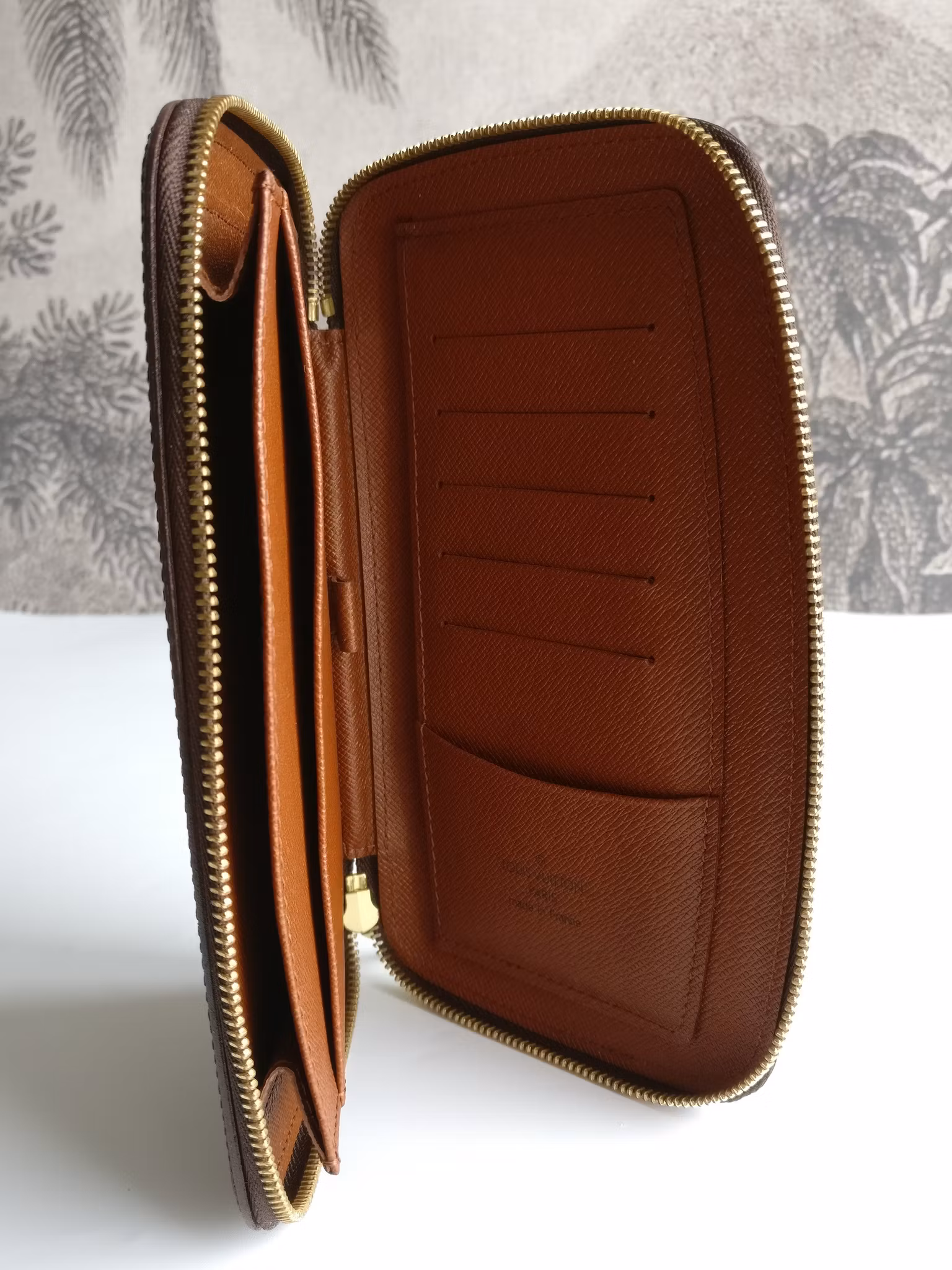 Louis Vuitton Geode Travel Case Organizer