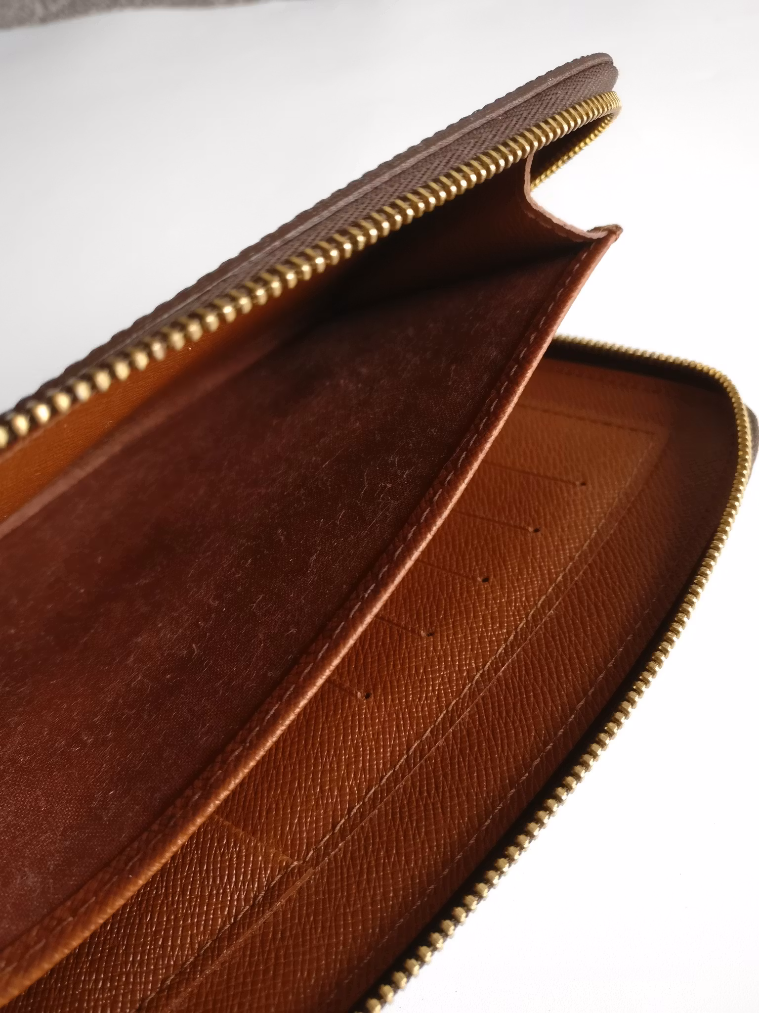 Louis Vuitton Geode Travel Case Organizer