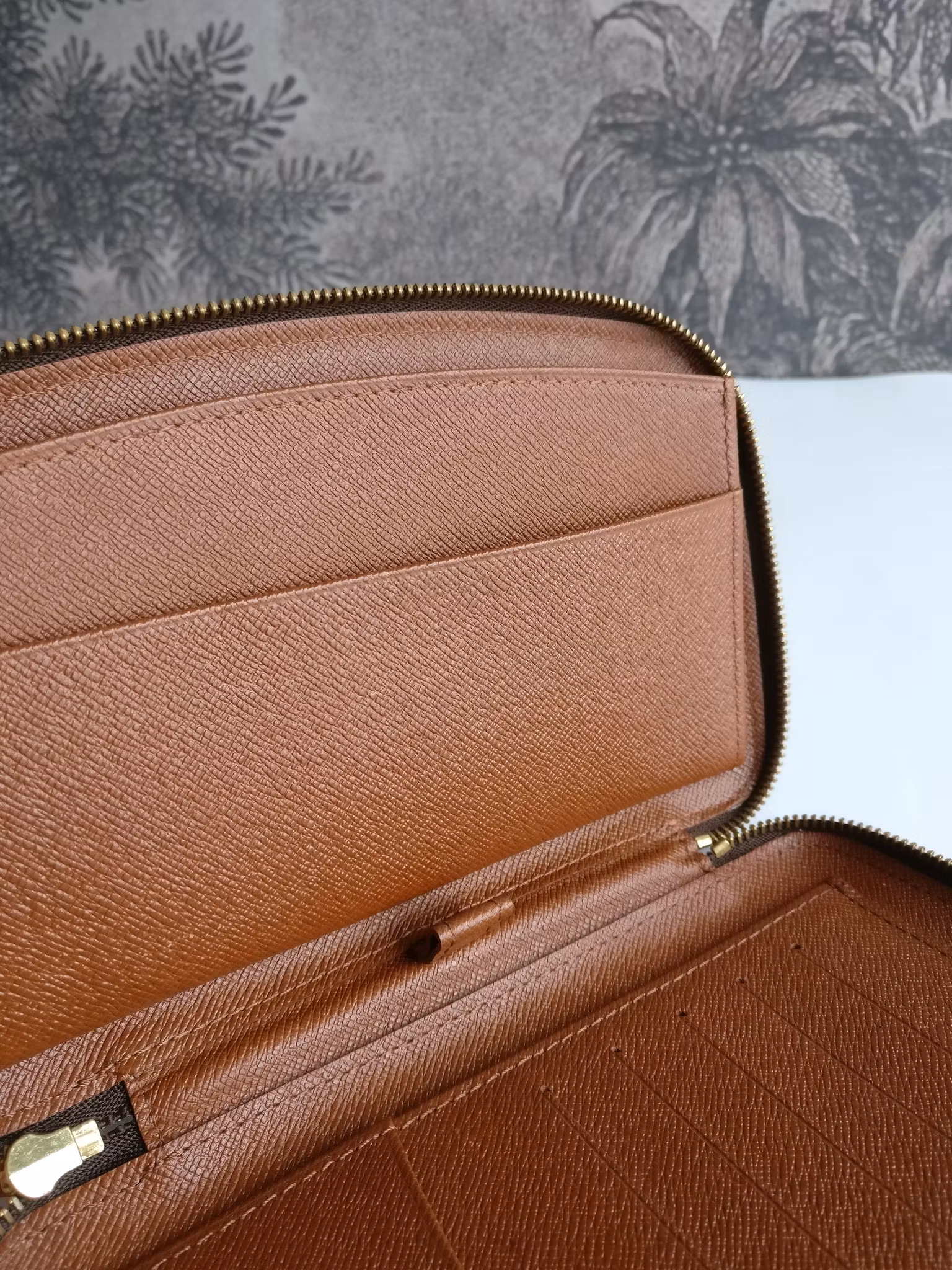 Louis Vuitton Geode Travel Case Organizer