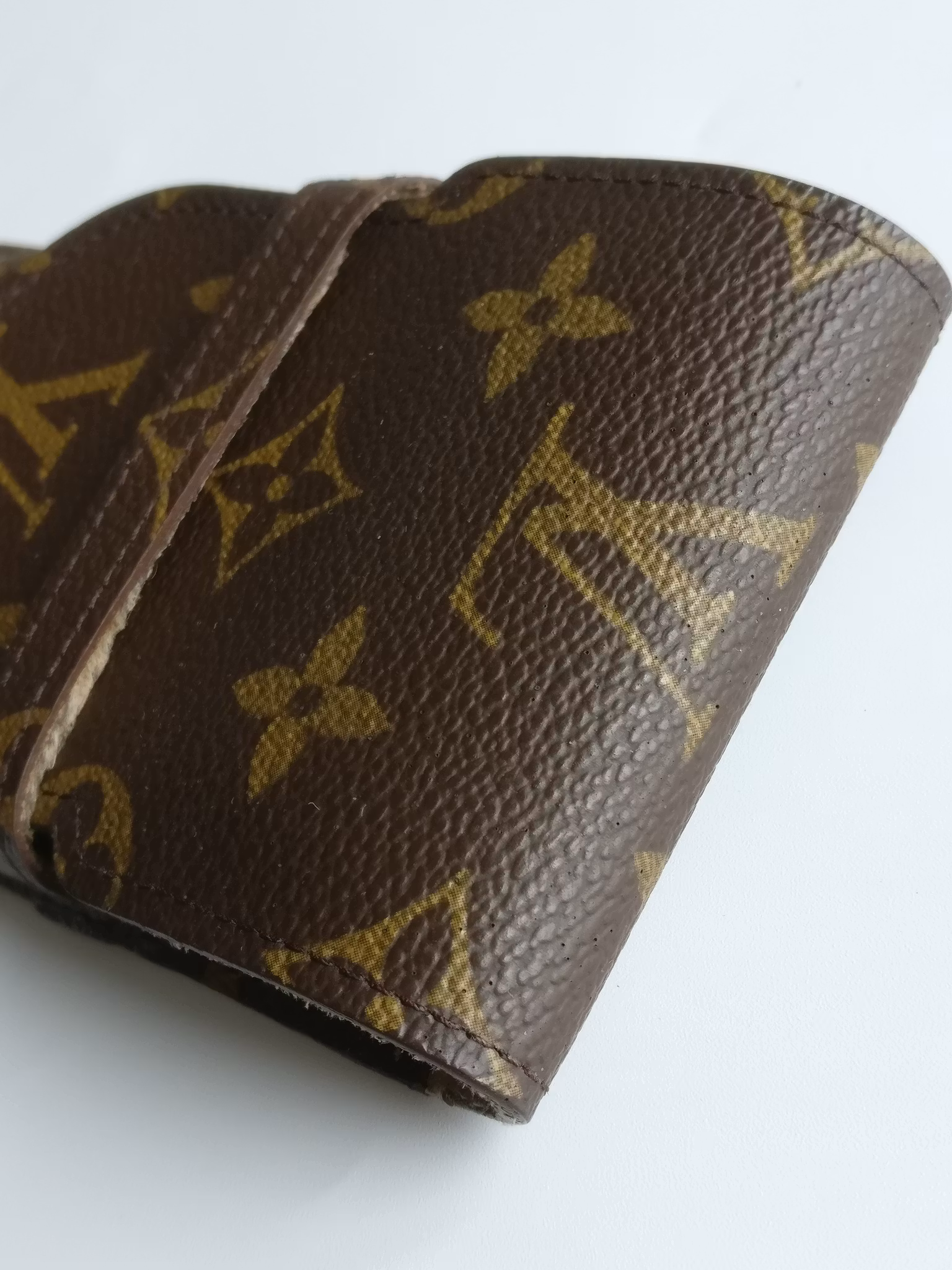 Louis Vuitton Etui Lunette Eyeglass case